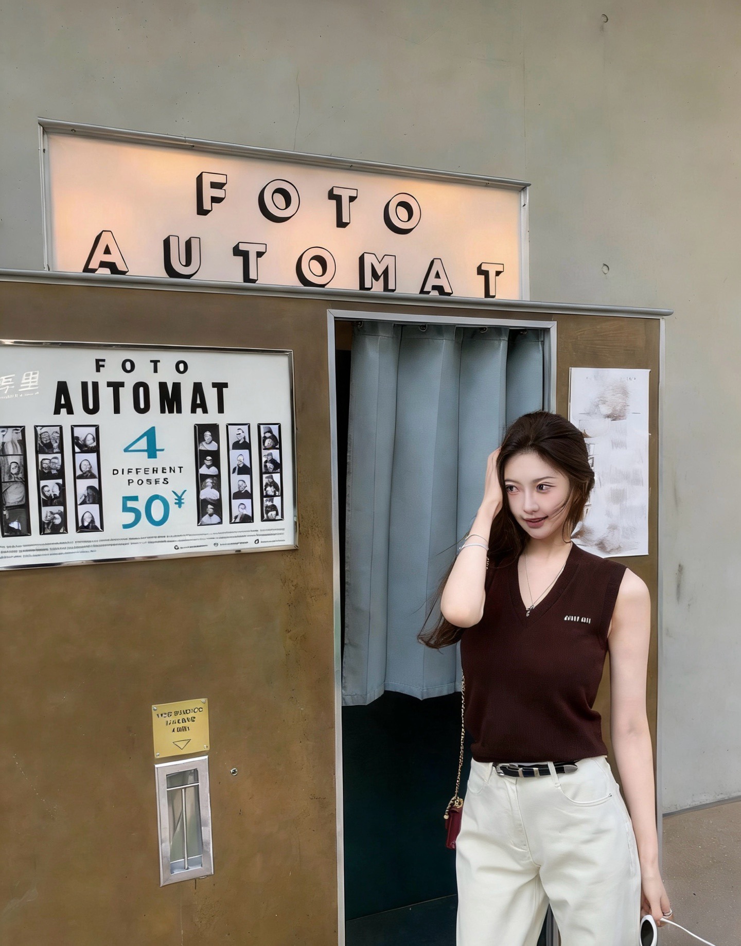 NO:712939,A must-have for spring, this one is really cute,,19860909开春必备 这件真的乖,,,Women's clothing