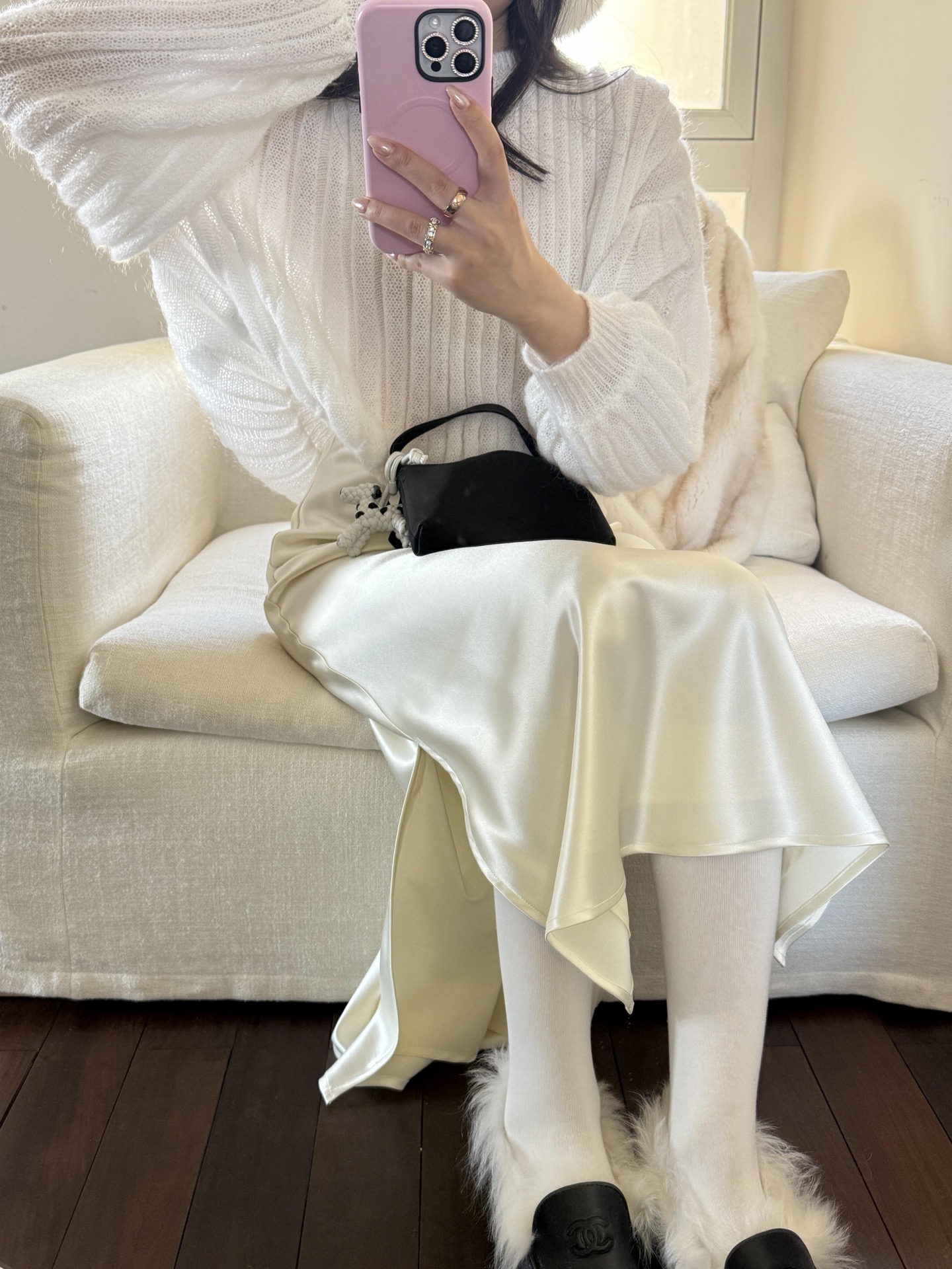 NO:715367,Refreshed my understanding of sweaters. Highly recommended!!,,sweaters,19860909刷新我对毛衣的认知 强推 !!,,sweaters,,Women's clothing