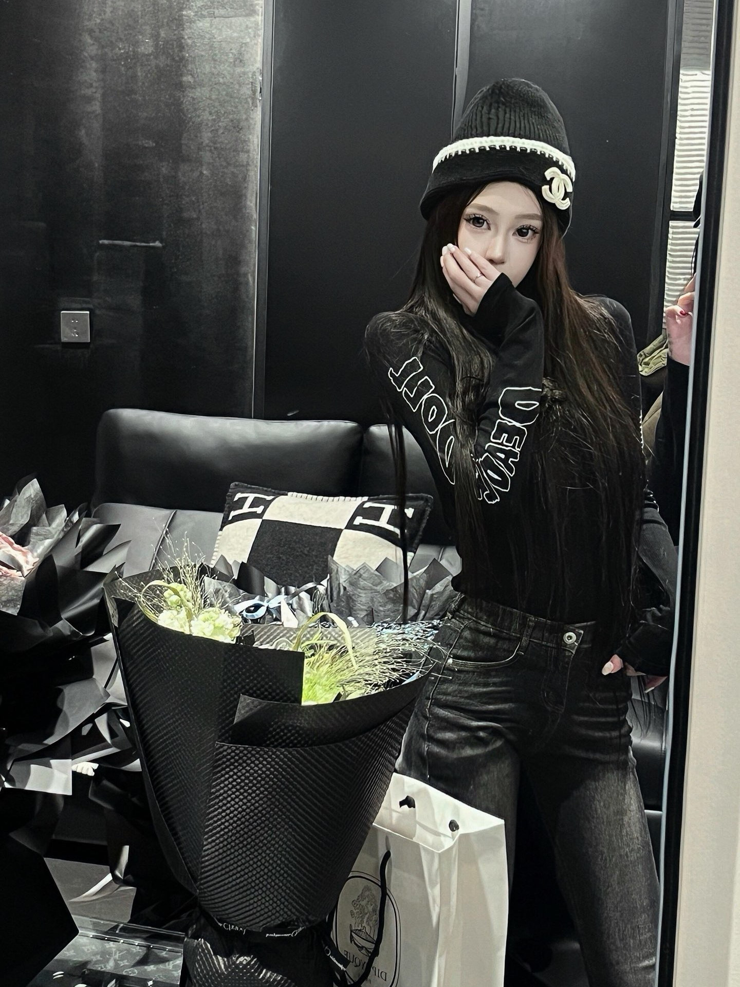 NO:715632,Very suitable for daily life,19860909很适合日常,,,Women's clothing