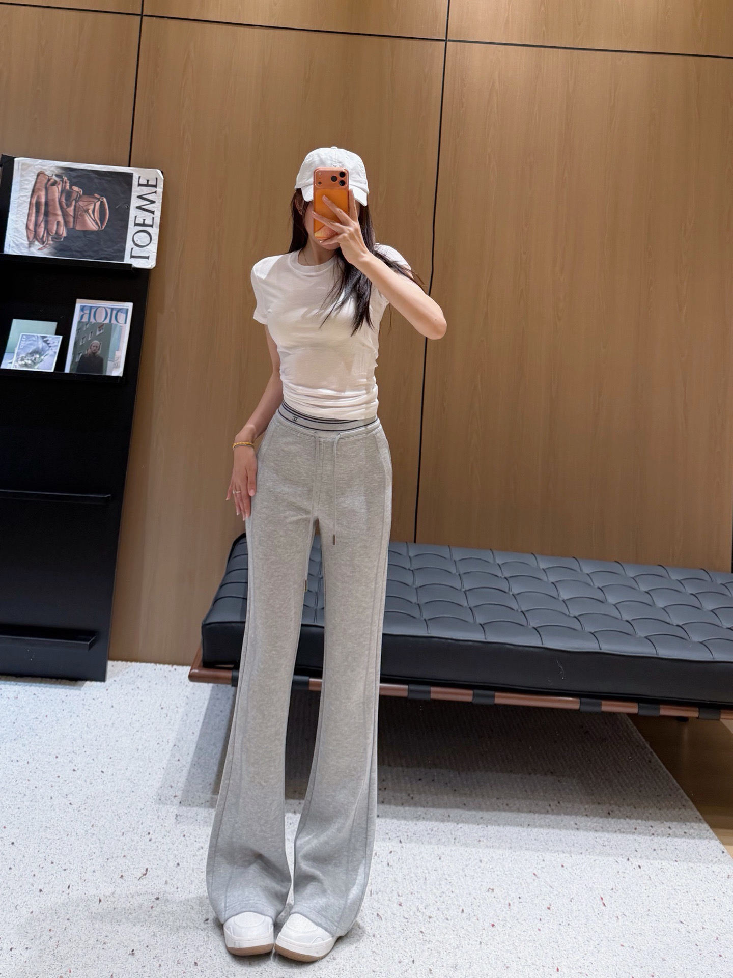 NO:716714,High-grade gray is so suitable for daily life,19860909高级灰 太适合日常了,,,Women's clothing