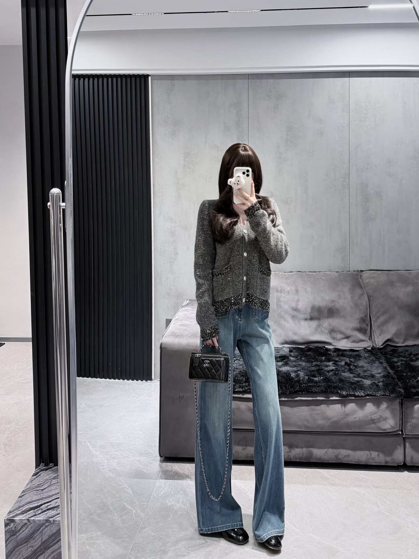 NO:737371,Own model look,,19860909自家模特look,,,Women's clothing