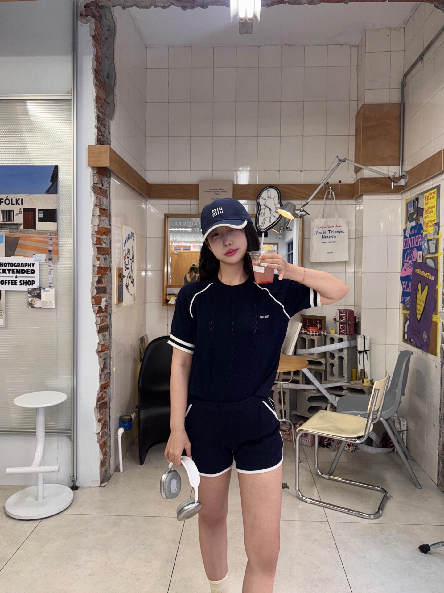 NO:750495,Good daily aesthetics,,19860909日常好审美,,,Women's clothing