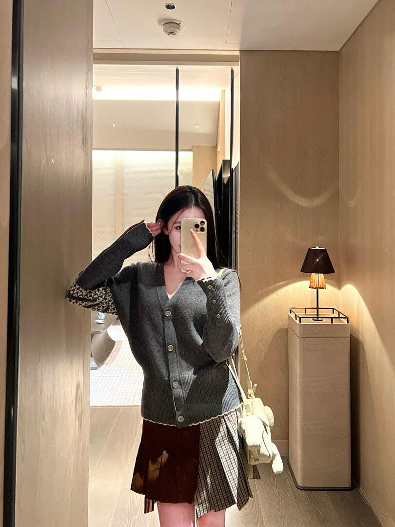 NO:752335,What should girls with good aesthetics wear? Of course #TB,,19860909好审美女生穿什么 当然是 # TB,,,Women's clothing