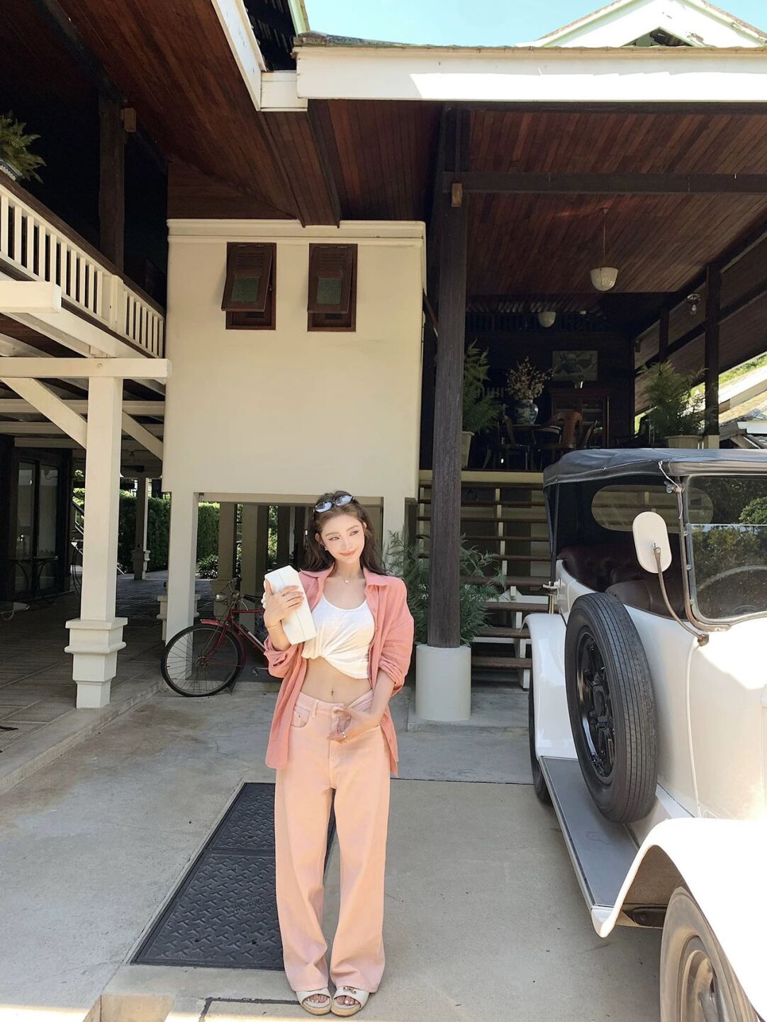 NO:757634,Come with some color, I feel better,,19860909来点颜色 心情都好好了,,,Women's clothing