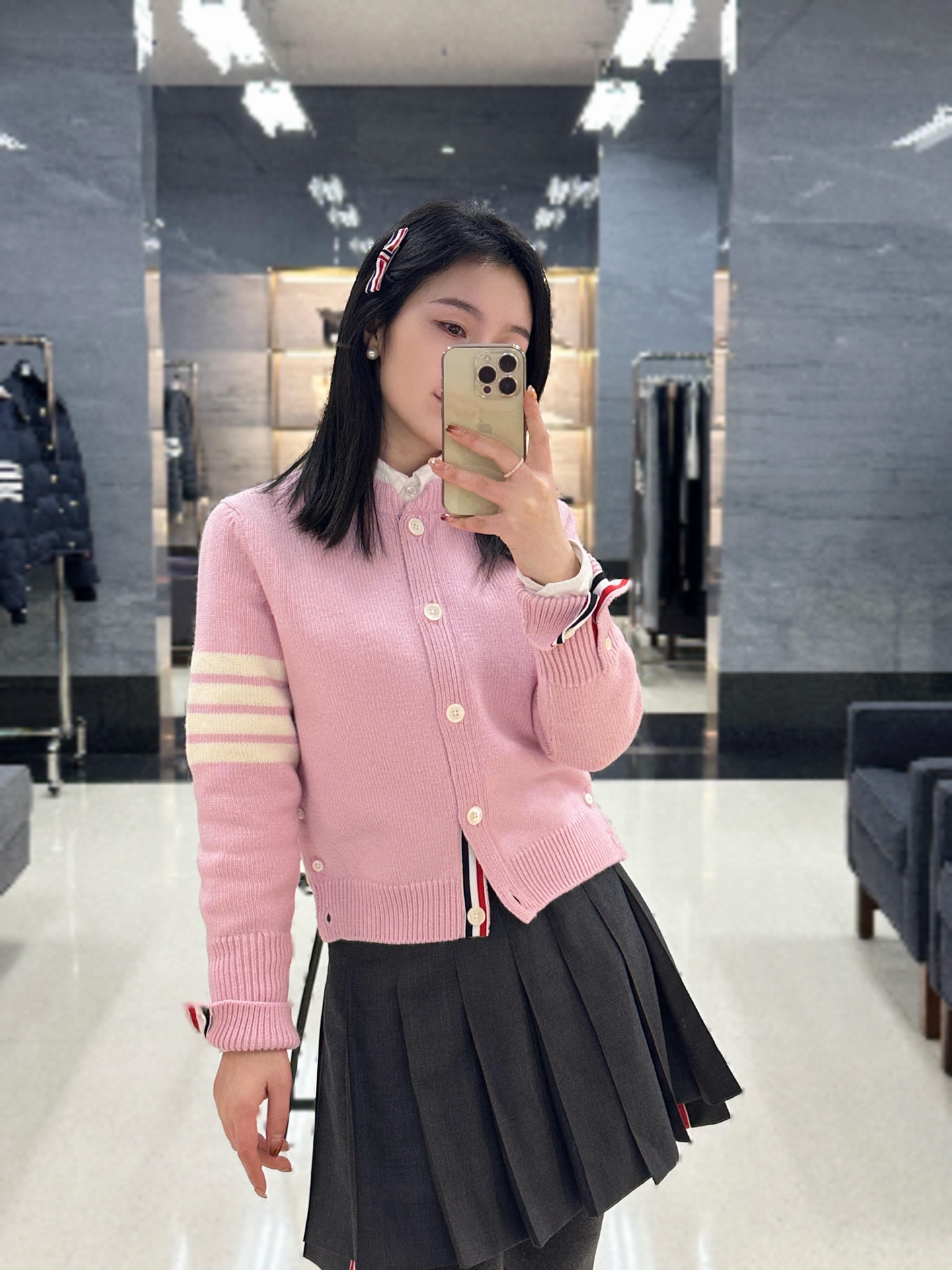 NO:759104,Real shot of the cabinet look,19860909柜子实拍look,,,Women's clothing