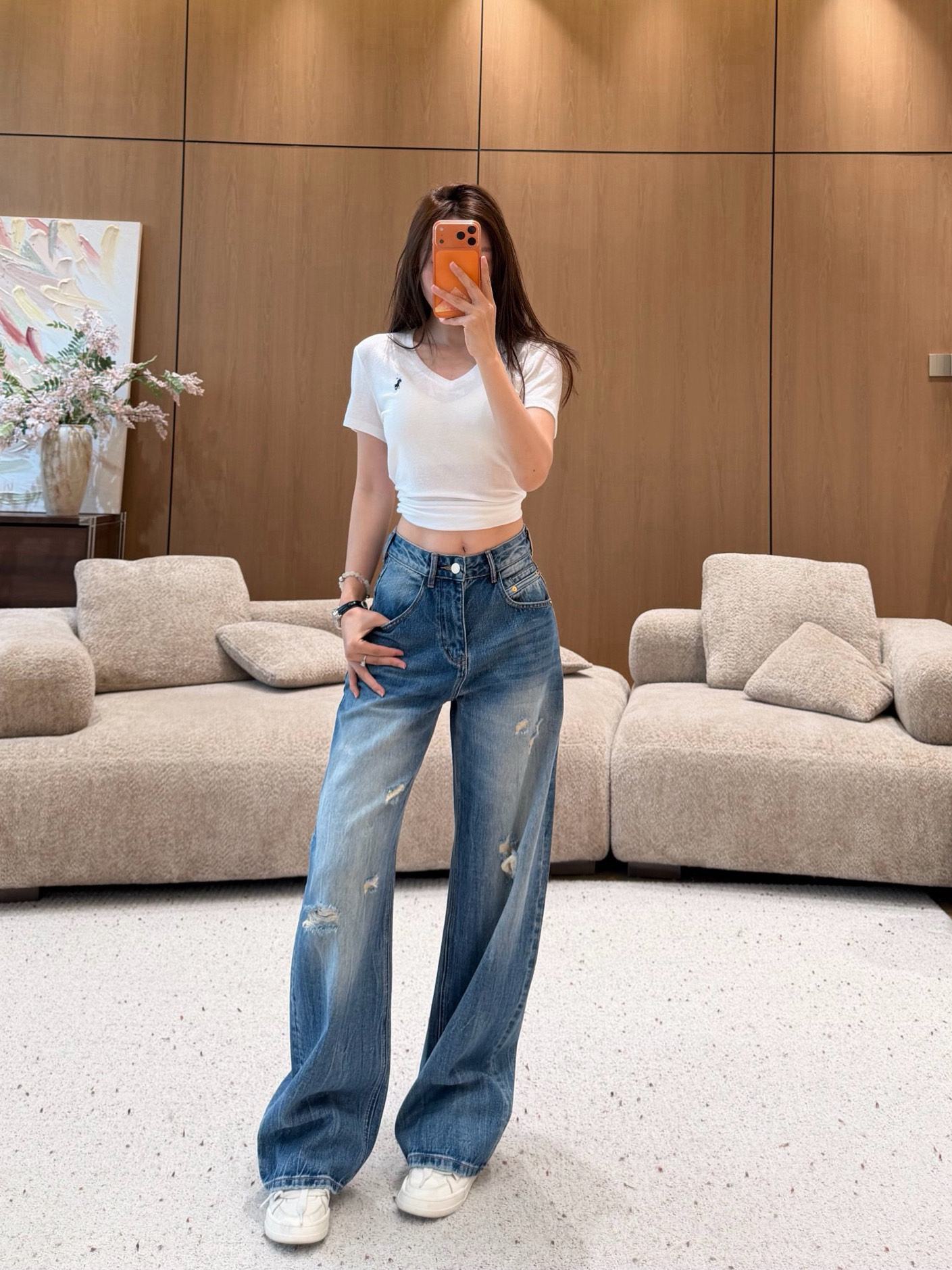 NO:759131,Unparalleled good version, you can control it at will,,19860909绝无仅有的好版型 随意驾驭,,,Women's clothing