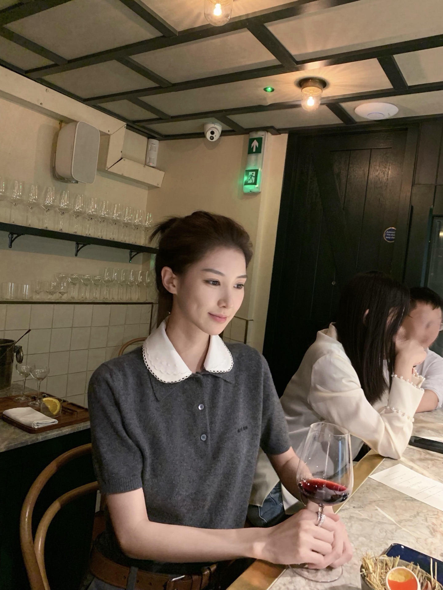 NO:760605,Jiugongge outfit sketch, you can’t go wrong blindly,,19860909九宫格穿搭种草图 盲收不出错,,,Women's clothing