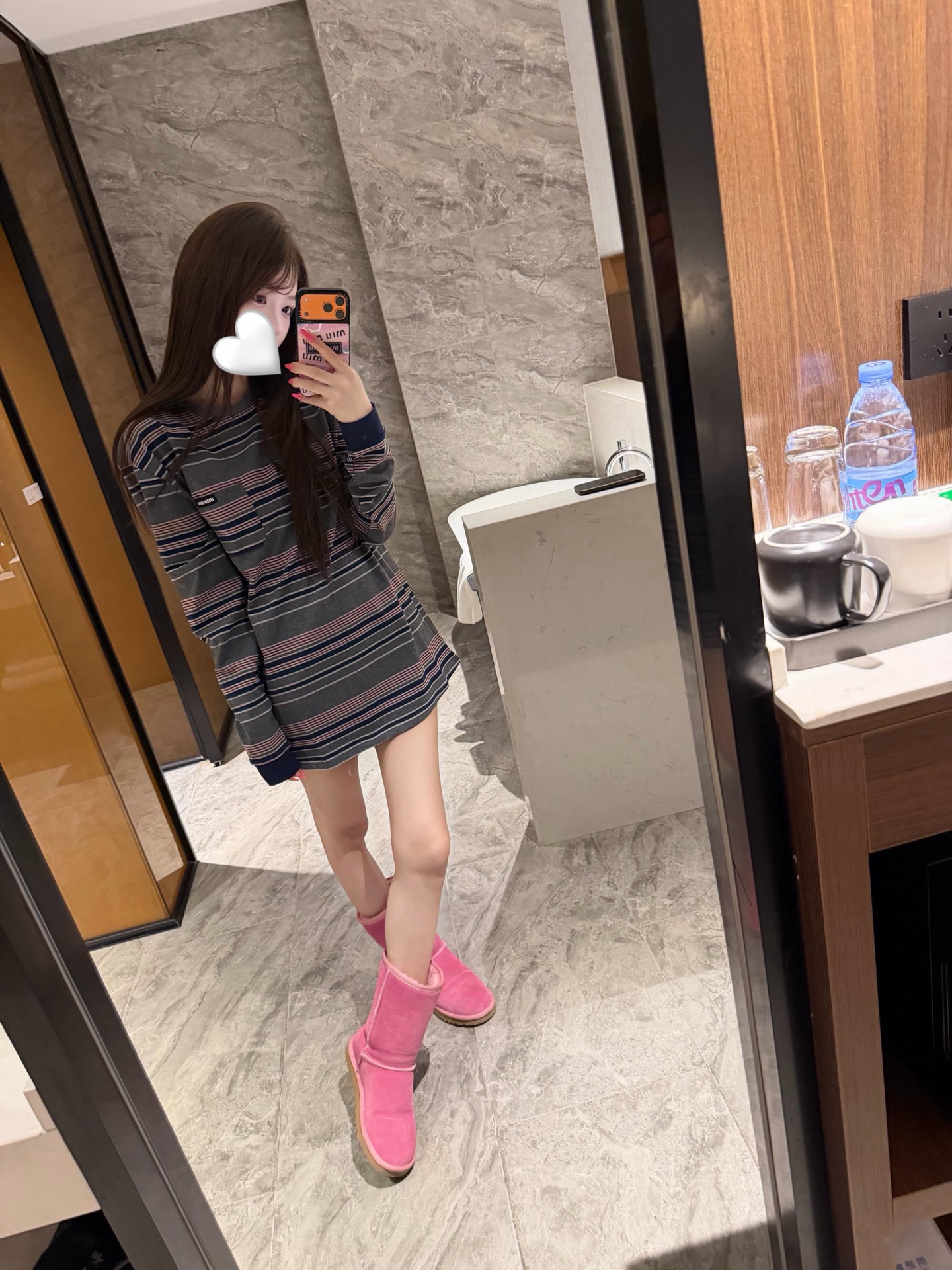 NO:760593,It's very everyday, you can control the fashionable spirit at will,,19860909就很日常 随意驾驭时髦精,,,Women's clothing