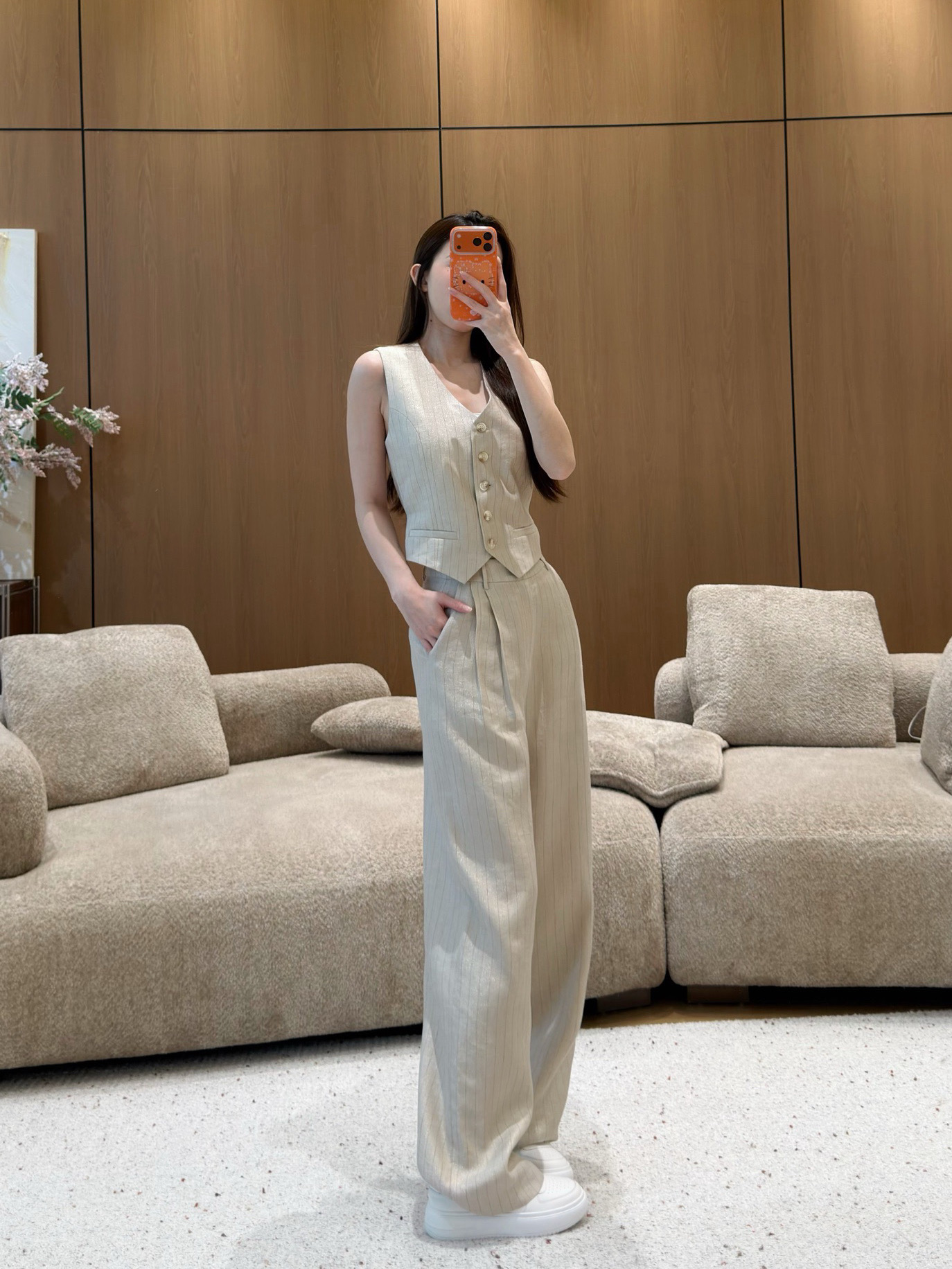 NO:790576,Can be used for daily commuting and comes with a halo,19860909可日常可通勤 自带光环,,,Women's clothing