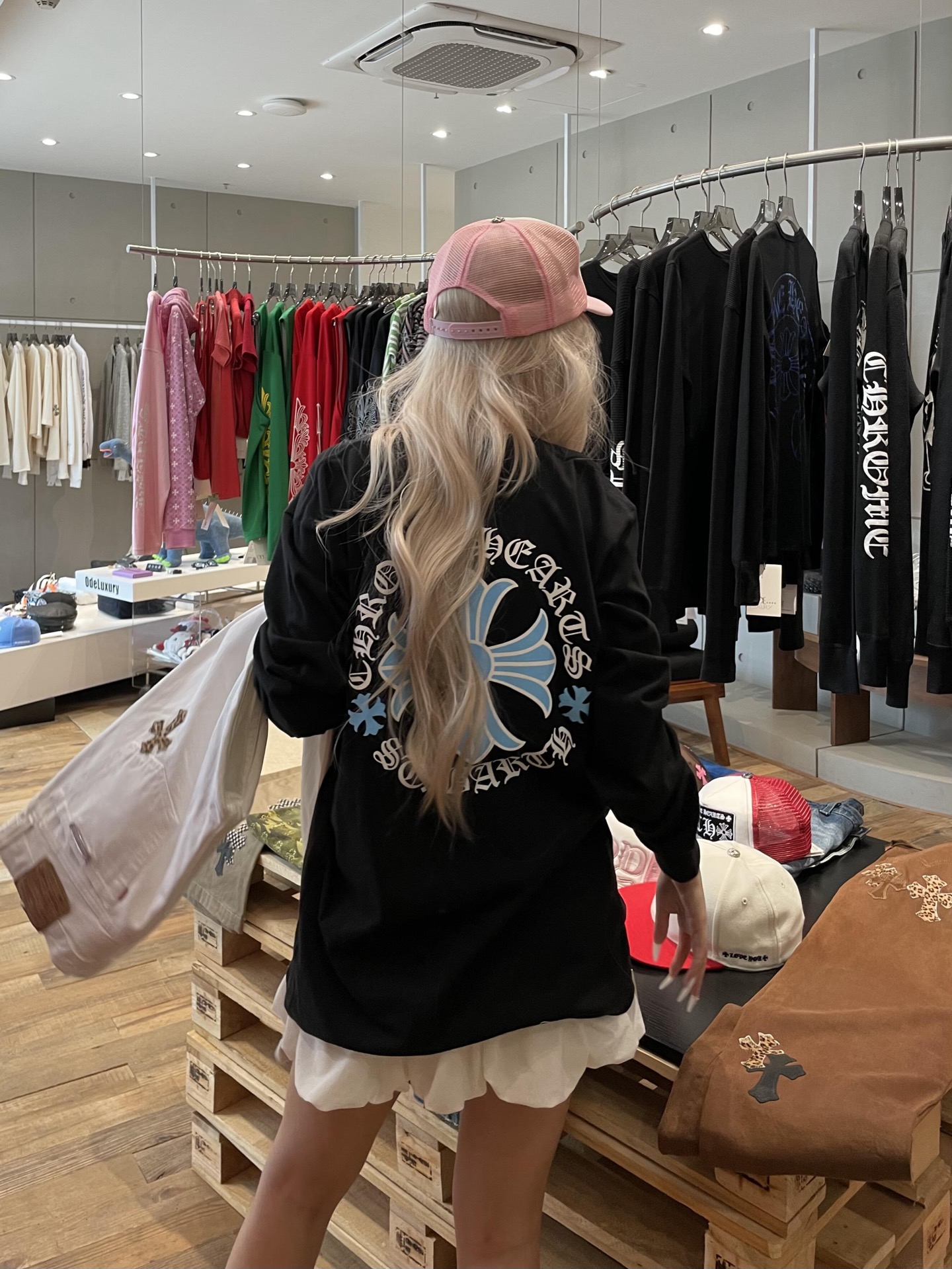 NO:790564,# What to wear for fashionistas,,19860909# 时髦精穿什么,,,Women's clothing
