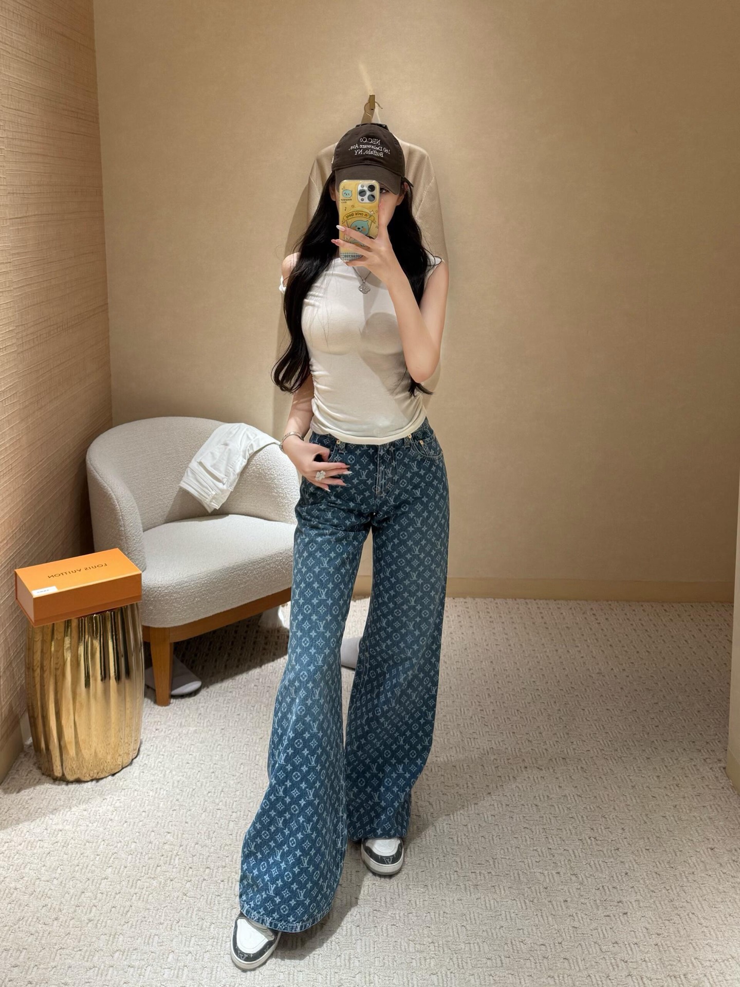 NO:948827,It’s so easy to wear, you can wear it as you like,19860909太好穿了 随意驾驭,,,Women's clothing