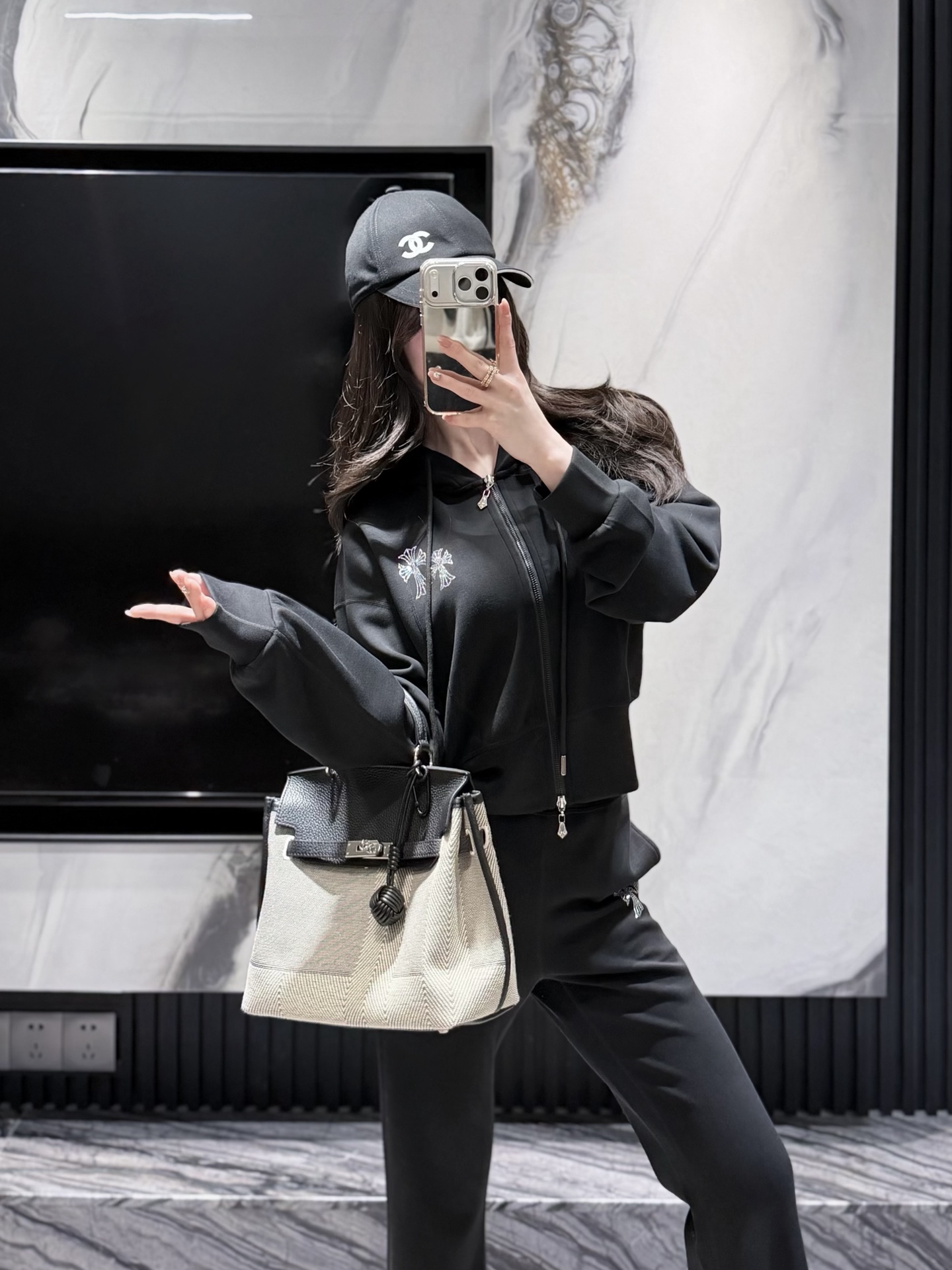 NO:791763,Our own model is 168cm tall and has an upper body set of S size,19860909自家模特168高 上身一套S码,,,Women's clothing