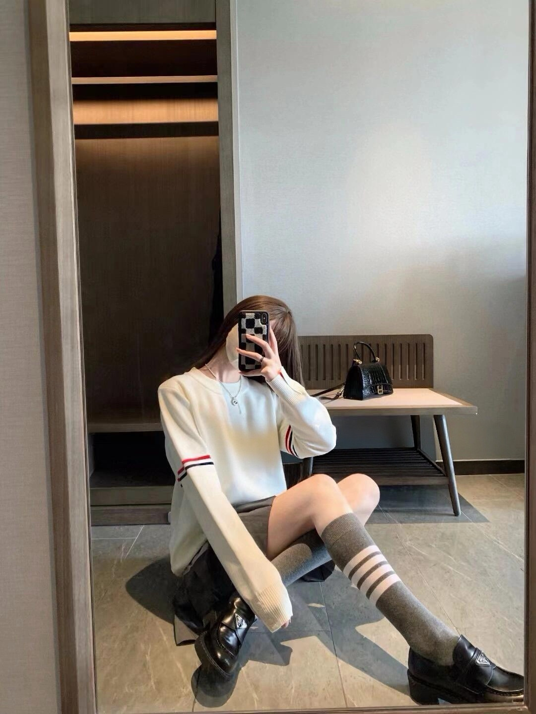 NO:793295,You can tell by looking at it. It’s so pretty!!,,19860909上身就懂 太好看了 !!,,,Women's clothing
