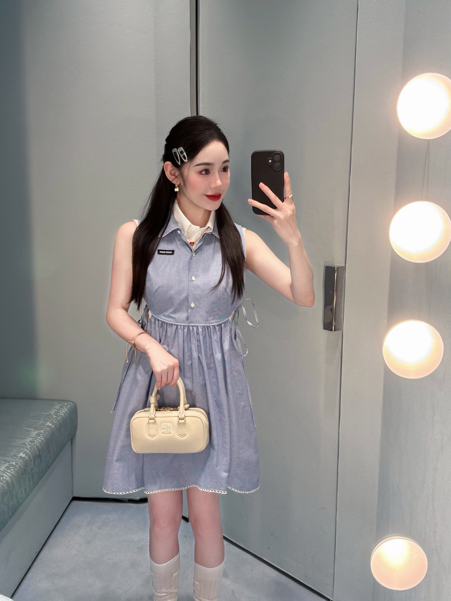 NO:796223,Popular models of cabinets are the first to be worn,,19860909柜子热门款 率先上身,,,Women's clothing