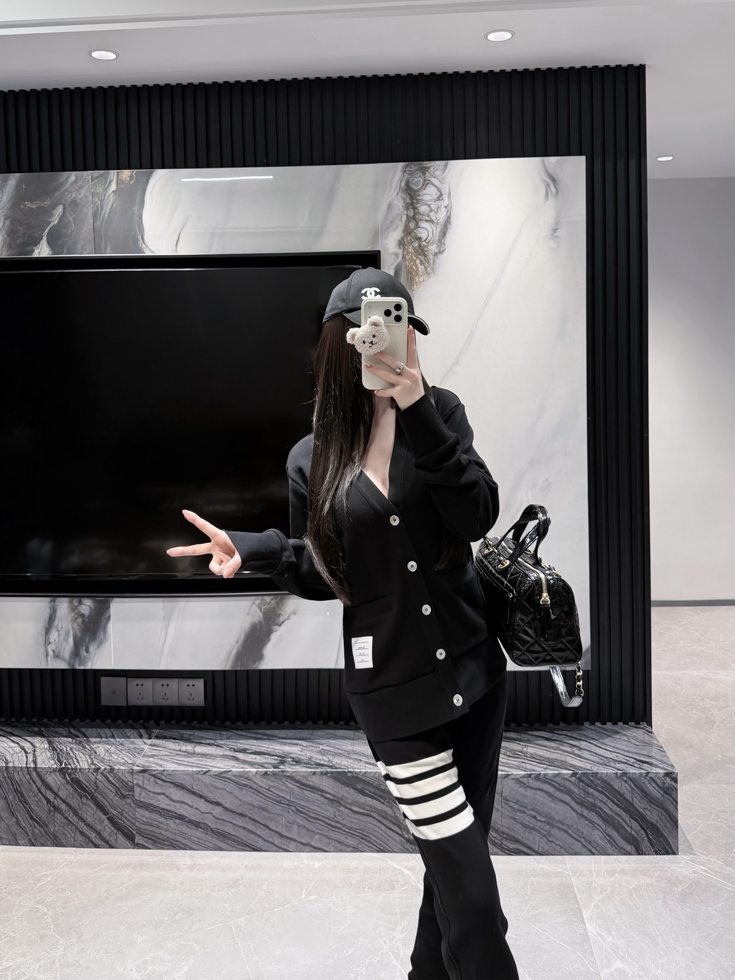 NO:796214,Simple and generous wardrobe long-termism,,19860909朴素且大方 衣橱长期主义,,,Women's clothing