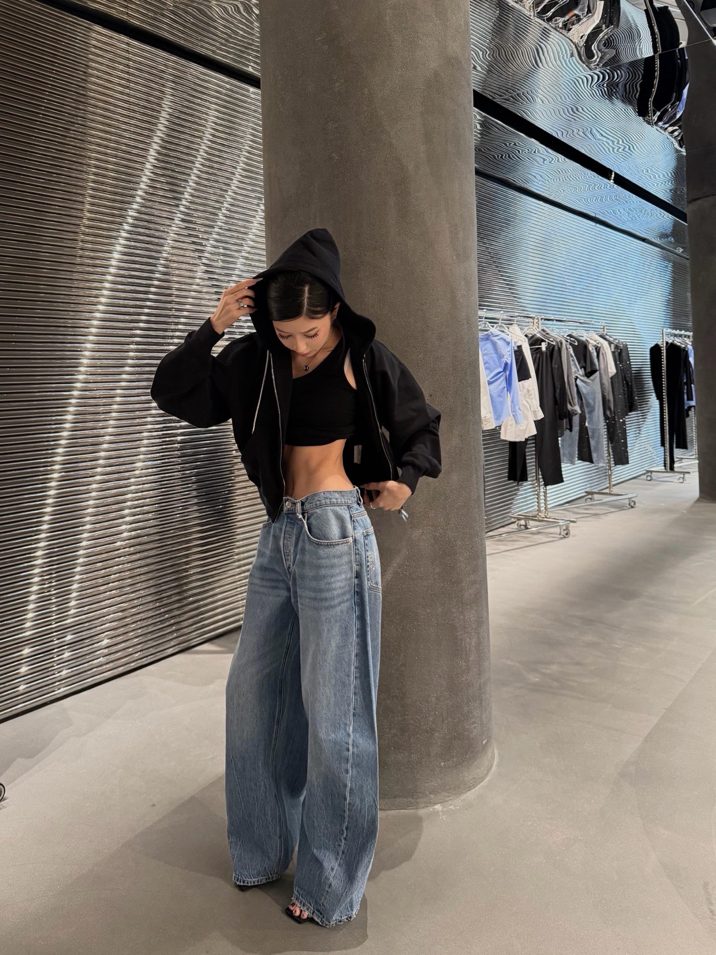NO:797293,Let me wear it!!,,19860909都给我去穿它 !!,,,Women's clothing