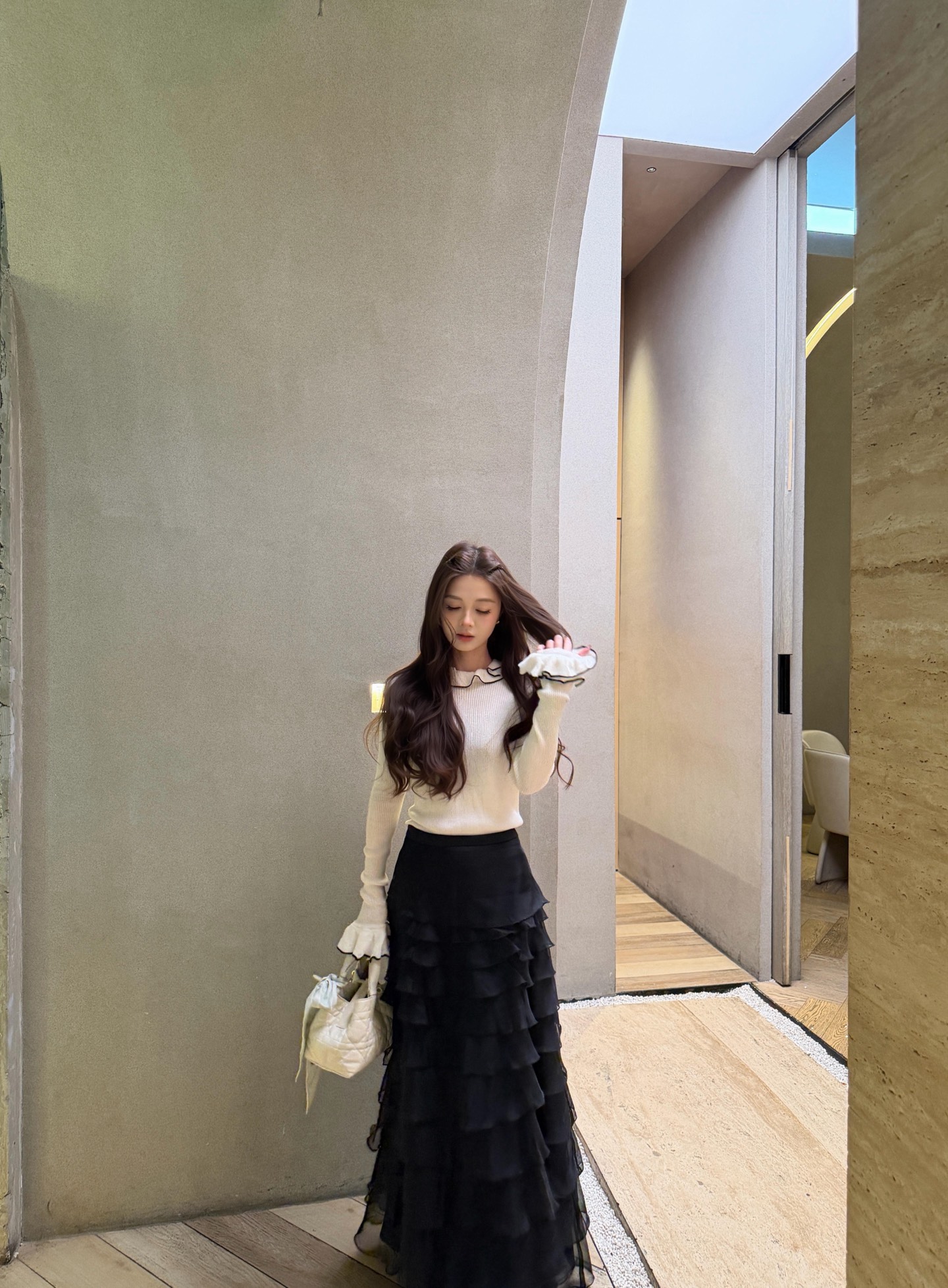 NO:797840,So beautiful that I am speechless,,19860909美到无言ing,,,Women's clothing