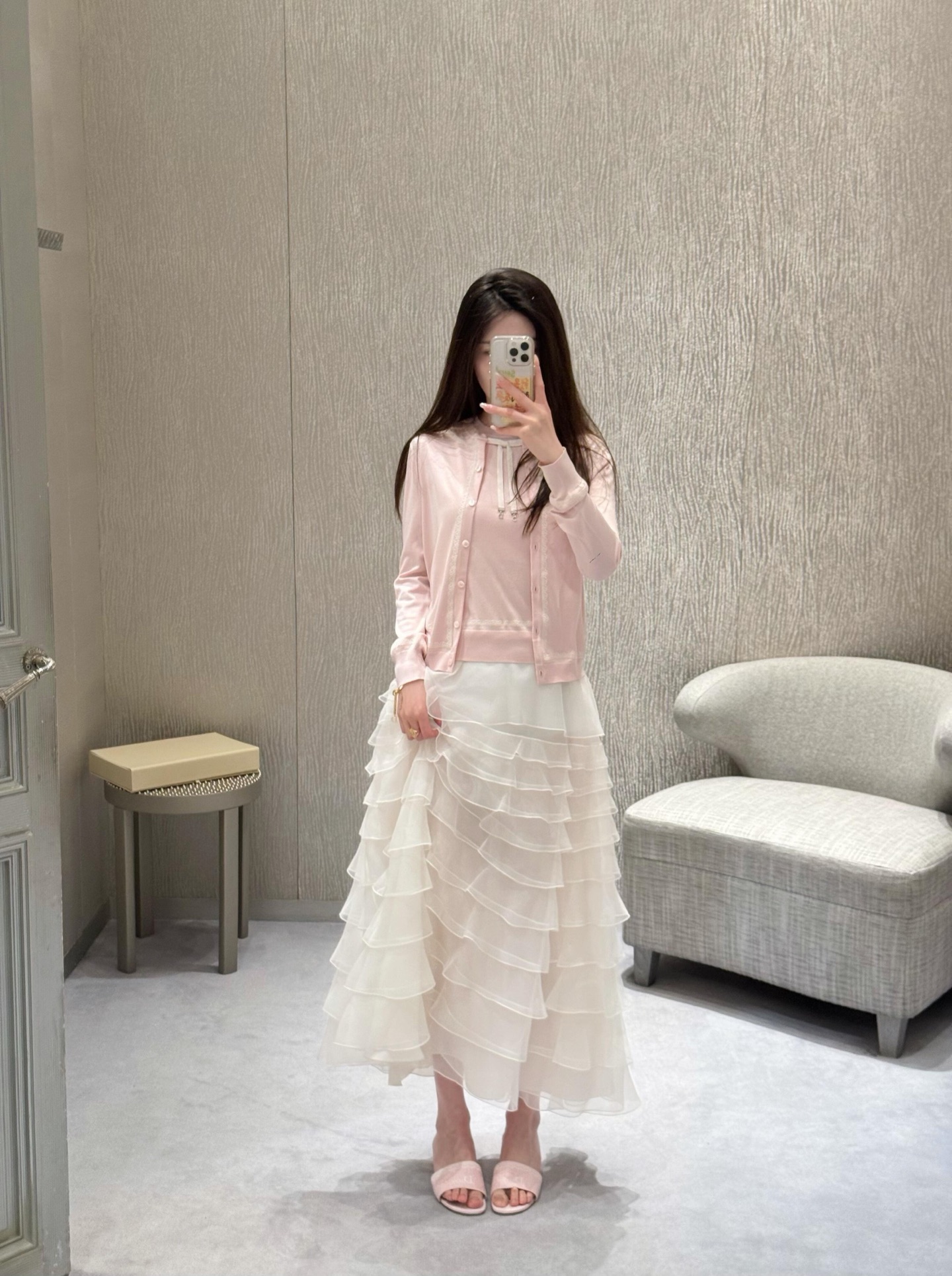 NO:797835,Nine-square grid planting sketch, the first batch of good products will be shipped every day,,19860909九宫格种草图 首批好货每天发,,,Women's clothing
