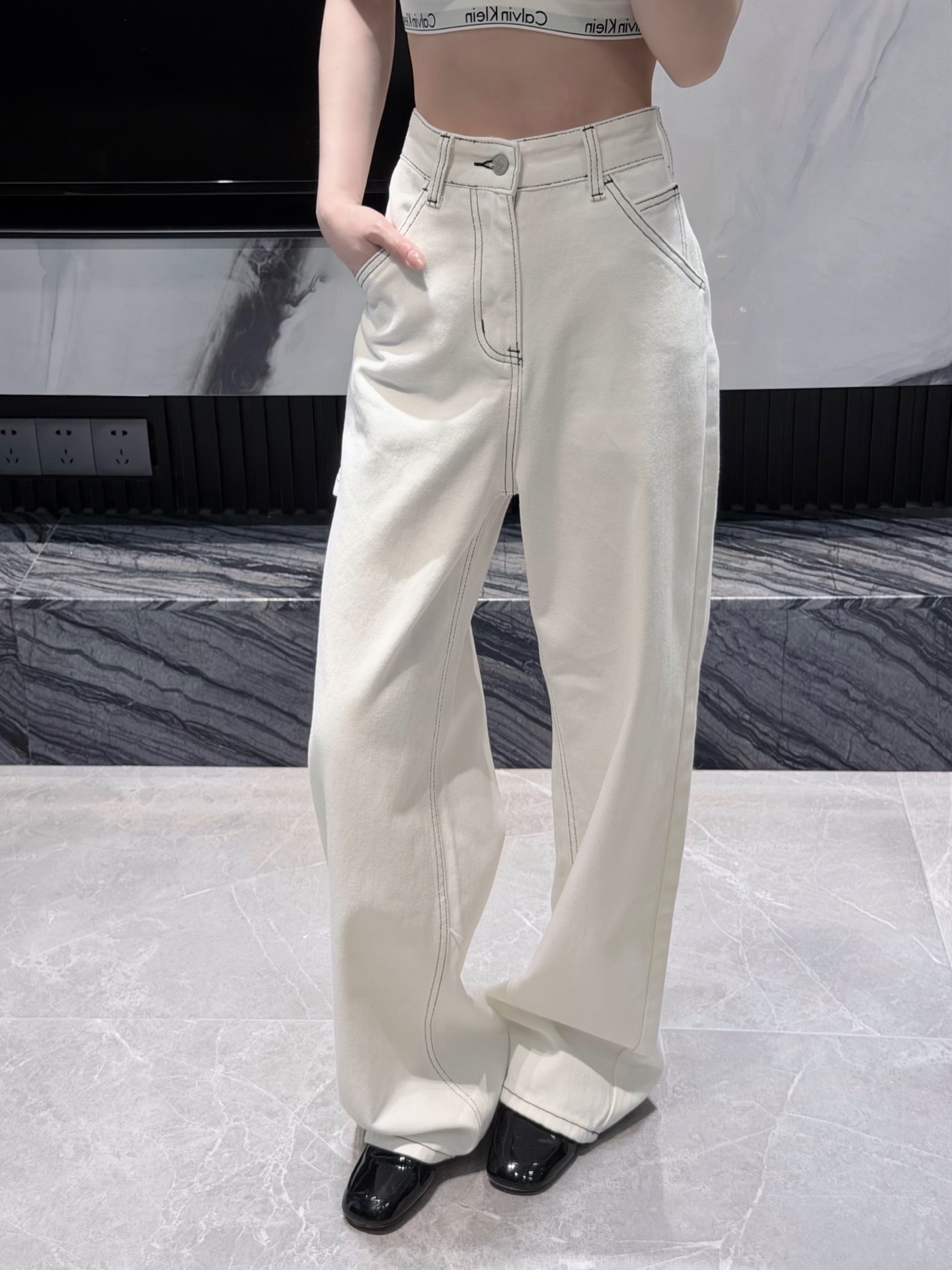NO:799263,We are professional in this aspect of pattern,19860909版型这方面 我们是专业的,,,Women's clothing