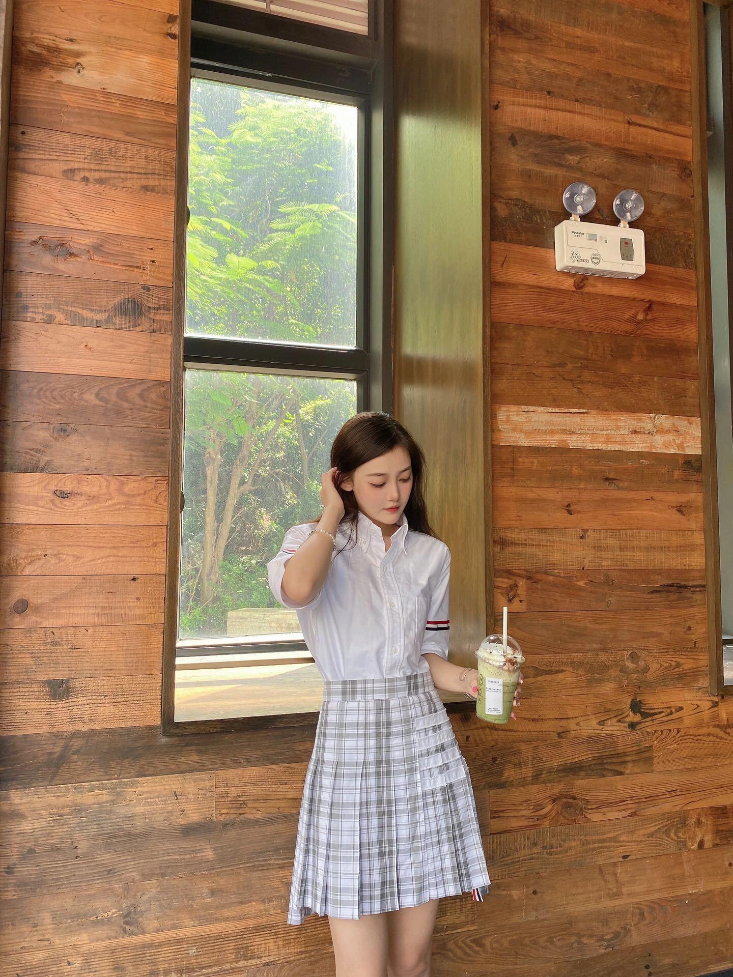 NO:800681,We have tops to match the look,19860909搭配look 上衣我们都有喔,,,Women's clothing