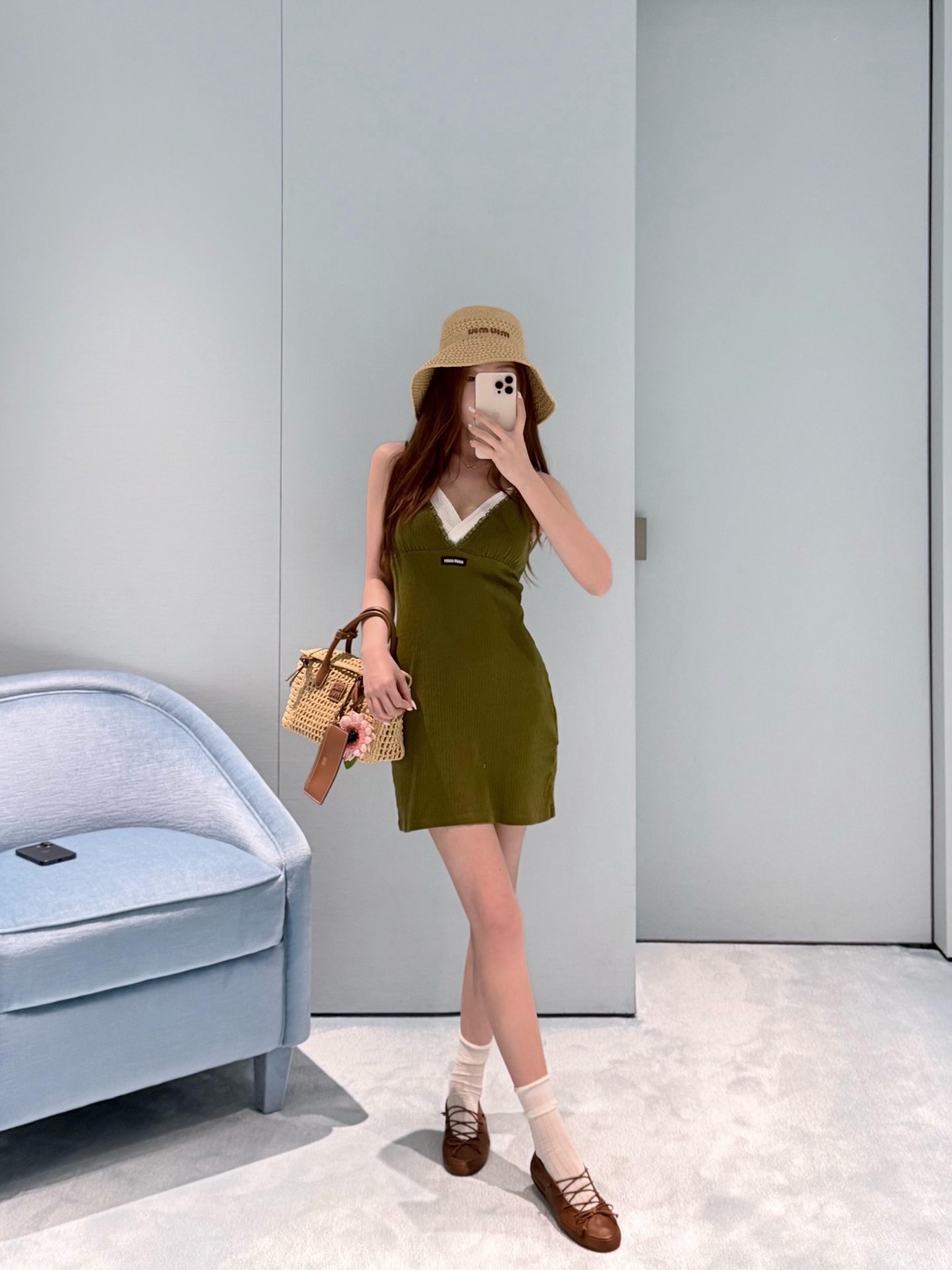 NO:801188,I have all the layering items at home!!,,19860909叠穿的单品 我家都有喔 !!,,,Women's clothing
