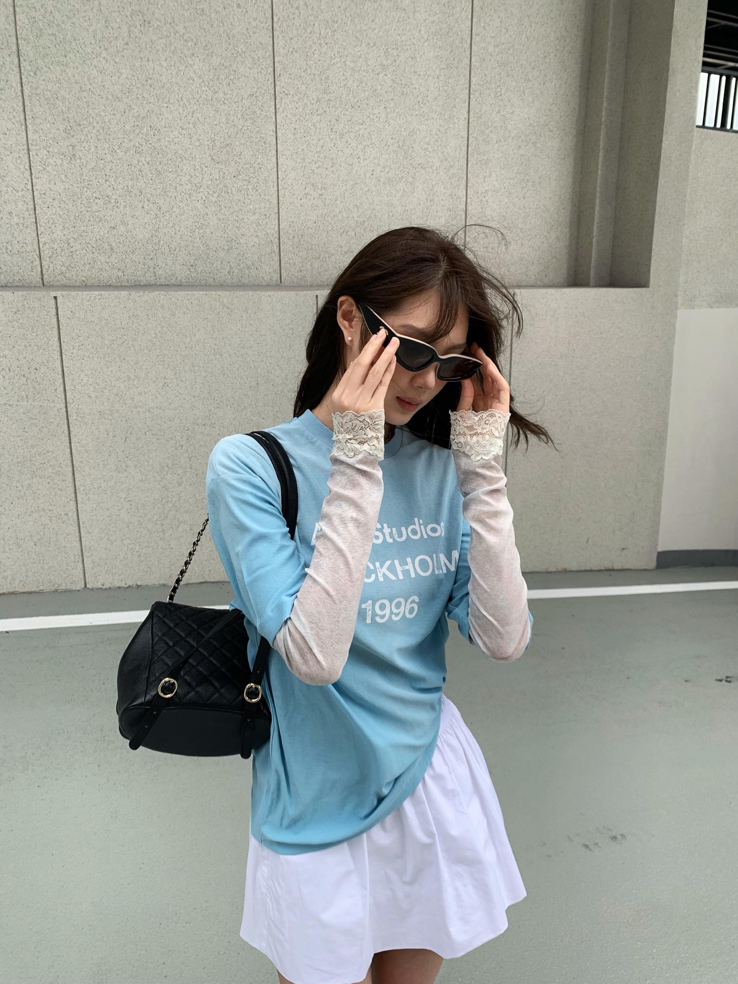 NO:801183,Feel free to drive and be fashionable,19860909随意驾驭 都是时髦精,,,Women's clothing