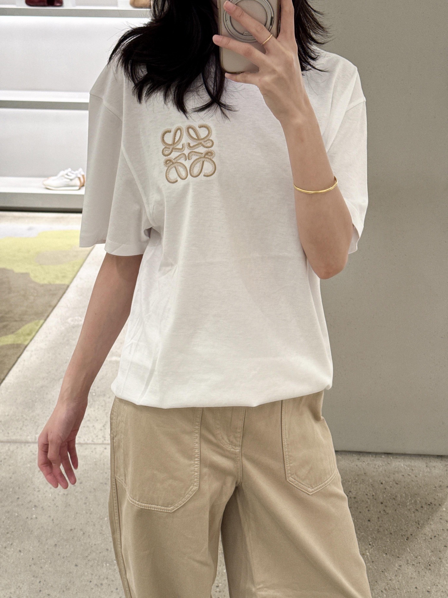 NO:822796,Such a refreshing tee,19860909好清爽的tee,,,Women's clothing