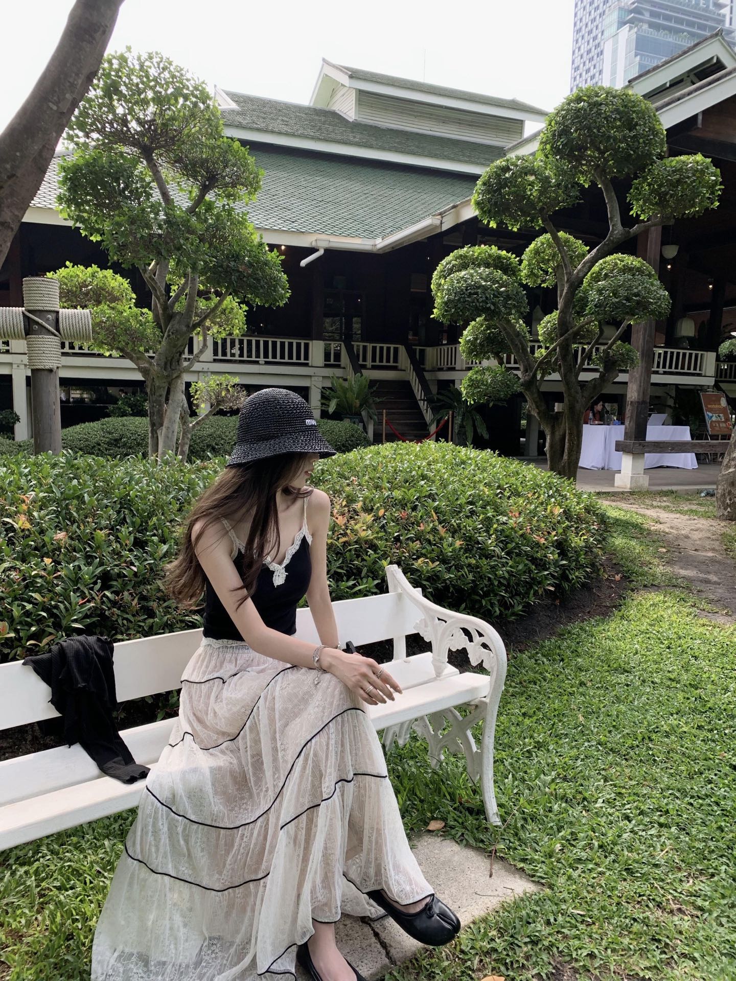 NO:823842,Daily wear to add outfit elements,19860909日常戴 增加穿搭元素,,,Women's clothing