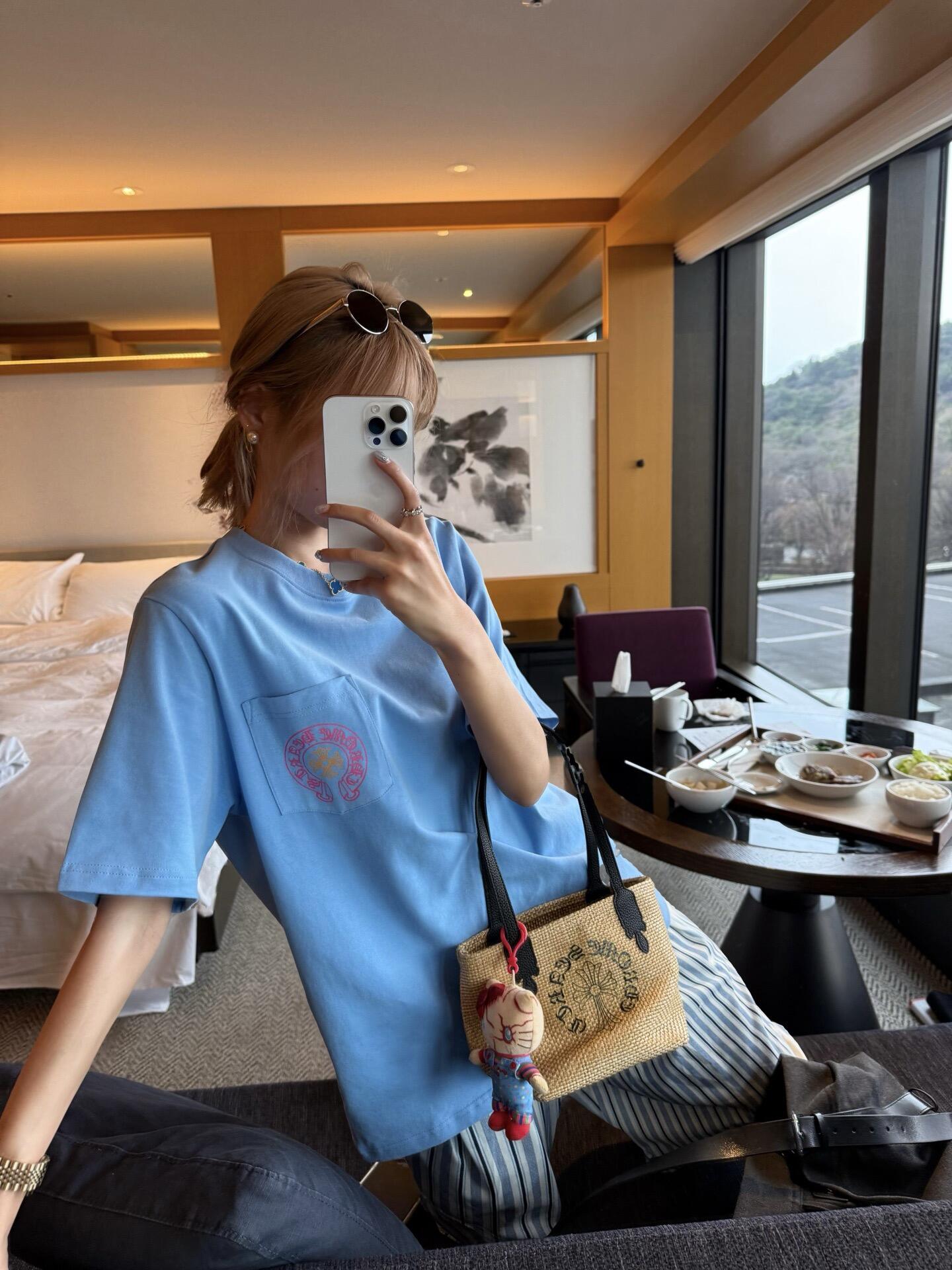 NO:823837,Jiugongge Outfit: Blue is so needed in summer,,19860909九宫格穿搭 夏天太需要蓝色了,,,Women's clothing