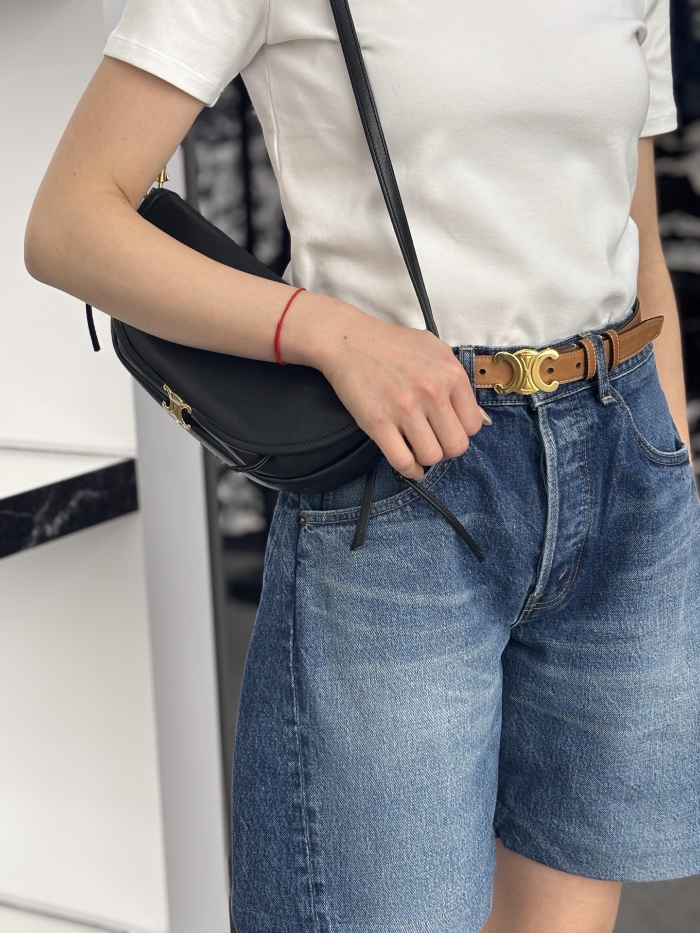 NO:825750,They are the kind of shorts that can be worn casually on a daily basis.19860909就是那种 日常随意驾驭的短裤,,shorts,,Women's clothing