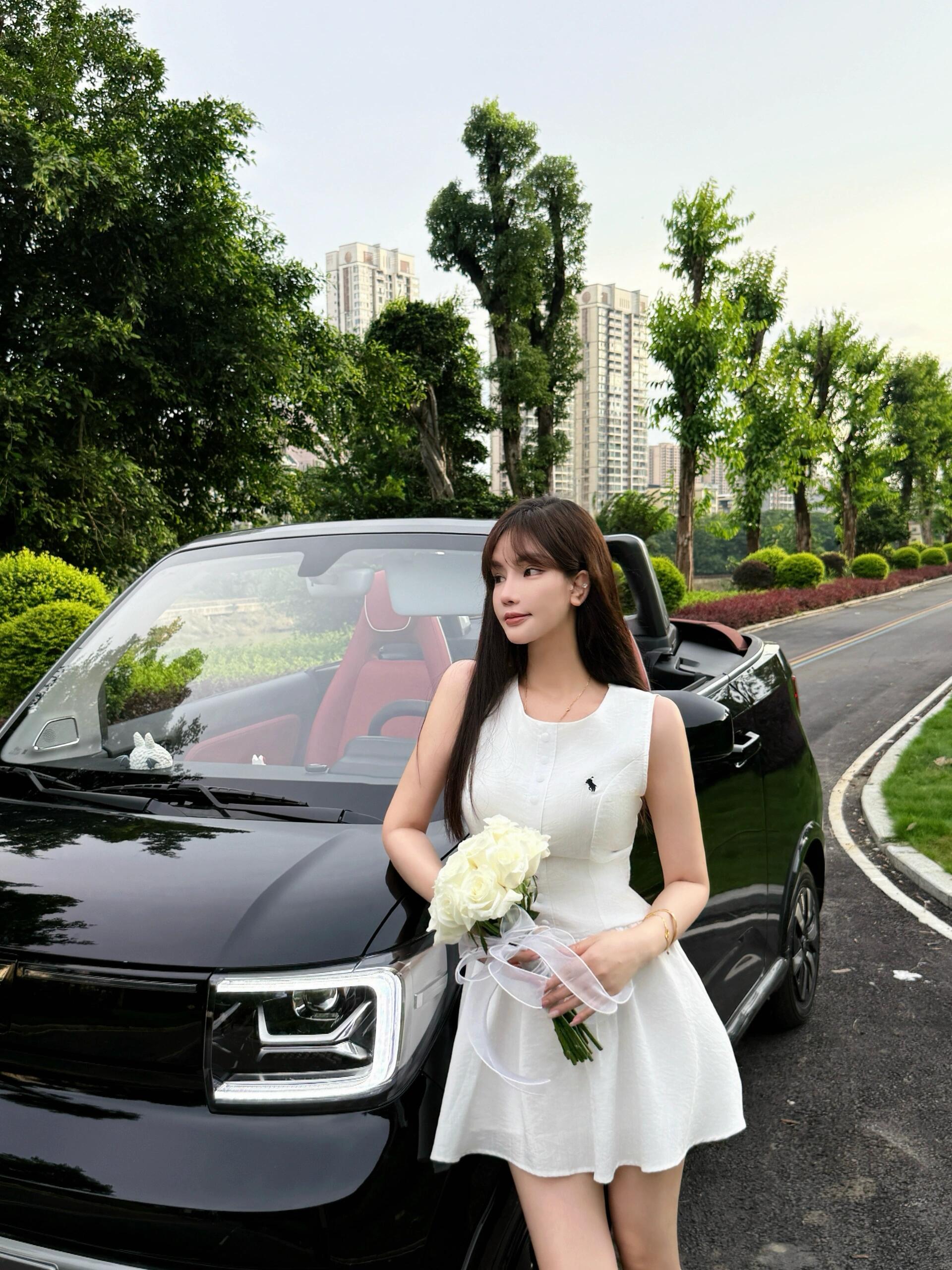 NO:827390,Smart and well-behaved, I want to hug you,19860909灵动乖巧 想一把抱住,,,Women's clothing