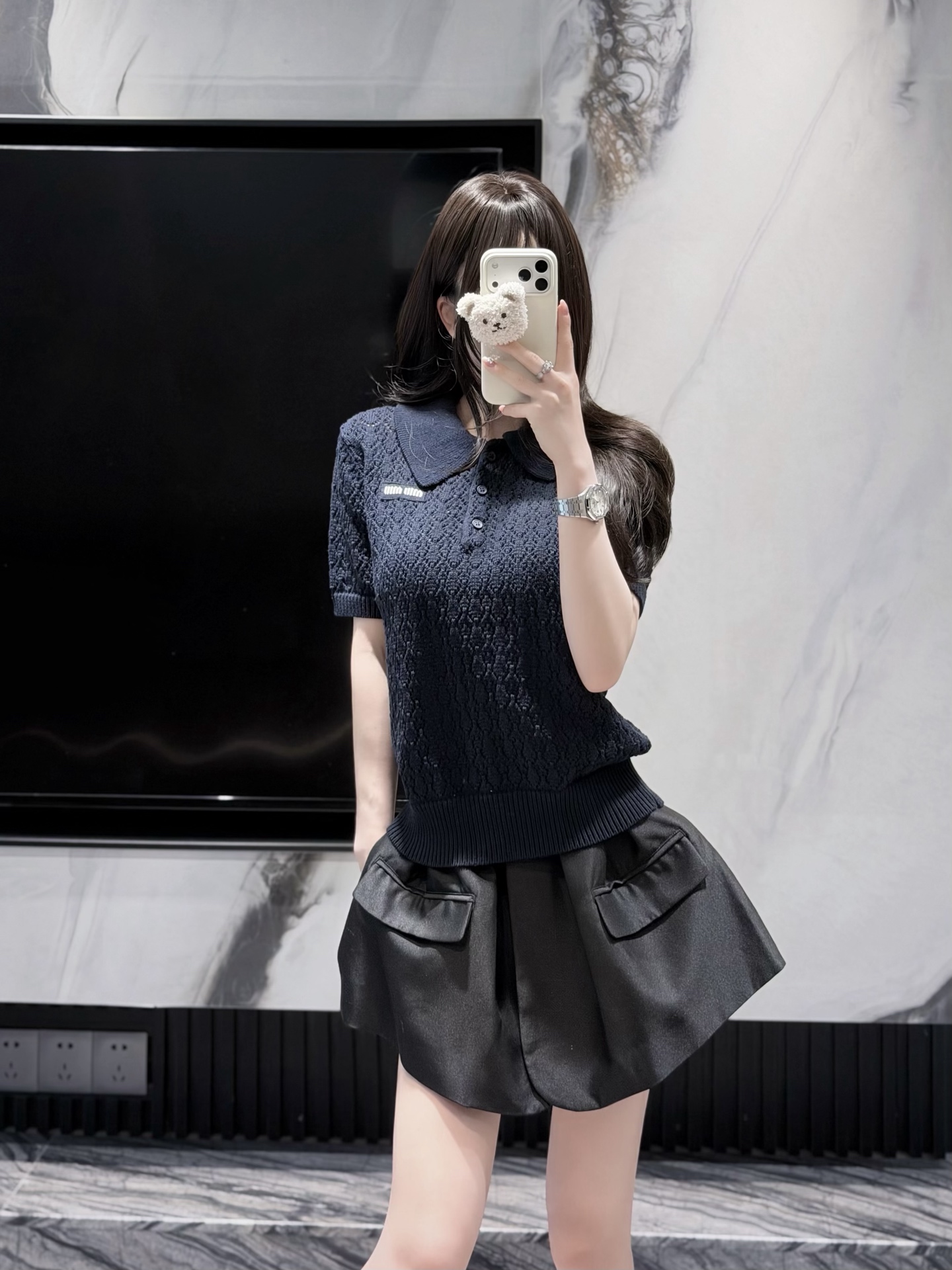 NO:934308,Being able to wear it is a charm,19860909会穿 是种魅力,,,Women's clothing