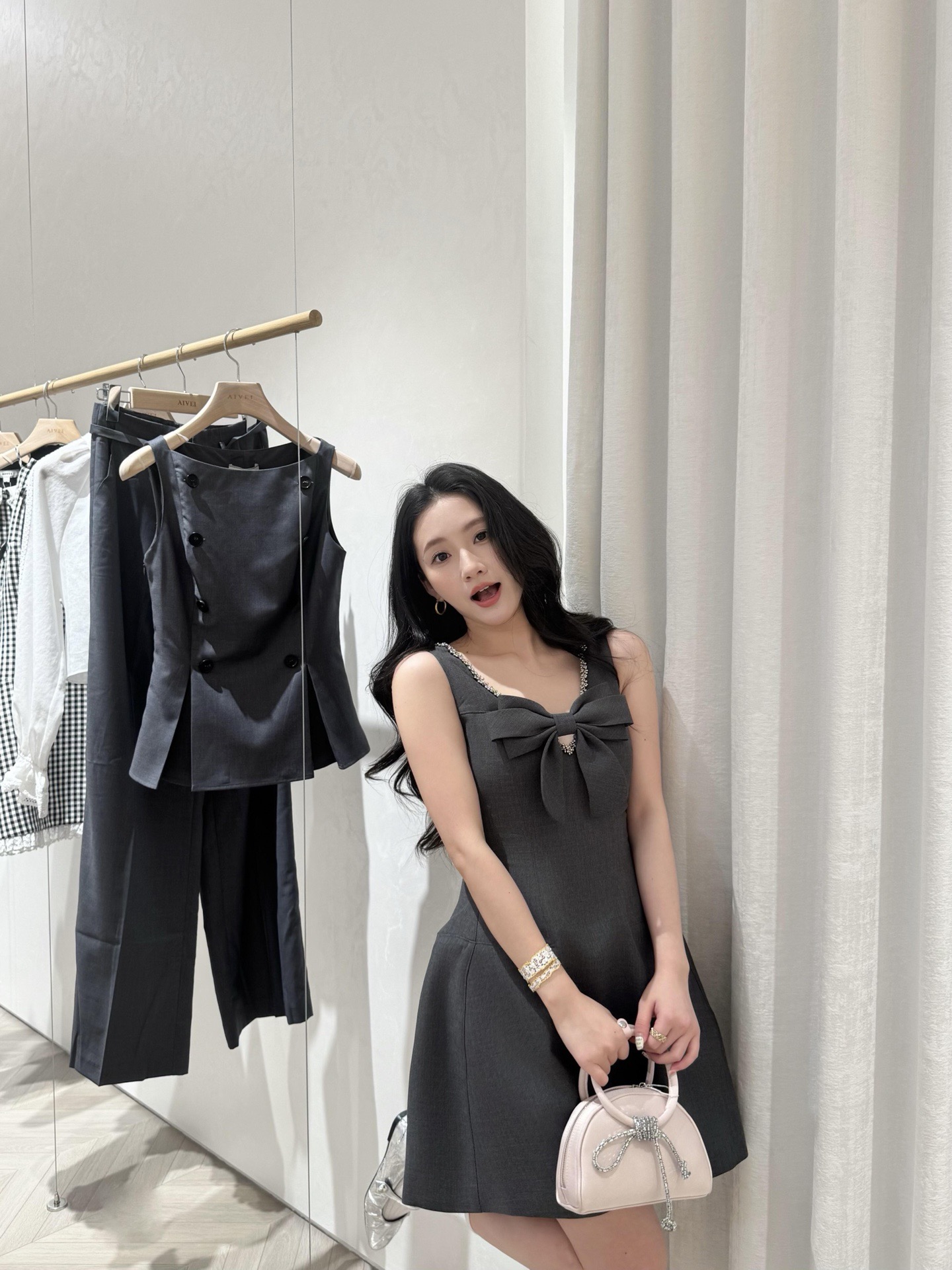 NO:951940,Nine-square grid sketch,19860909九宫格种草图,,,Women's clothing
