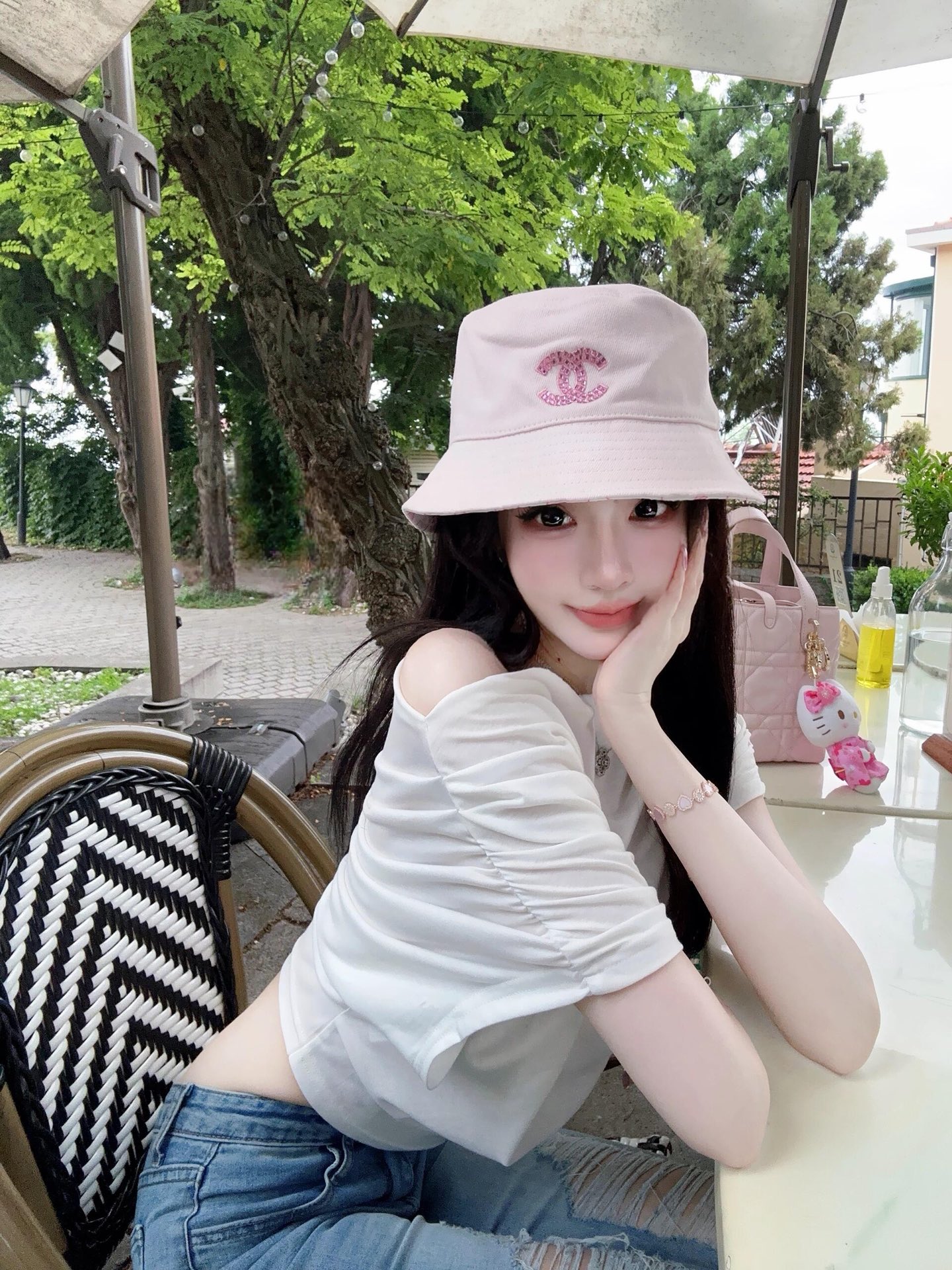 NO:934271,19860909这顶小粉 太惹人喜爱了,,,Women's clothing