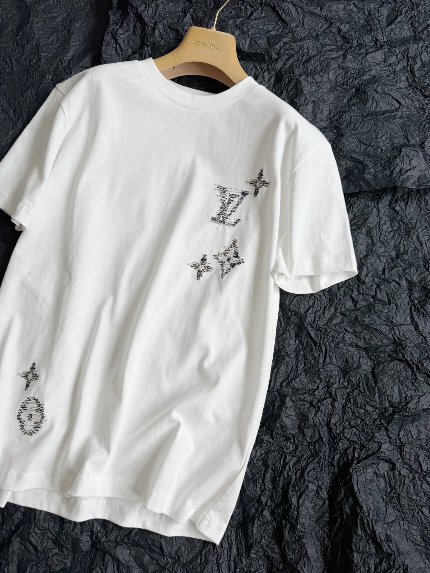 NO:900780,White·details real shot, high weight 15 count special woven compact plain cotton, especially suitable for summer, durable.19860909白色·细节实拍图 高克重15支特纺紧密平纹棉 特别适合夏天,经久耐穿,,,Women's clothing