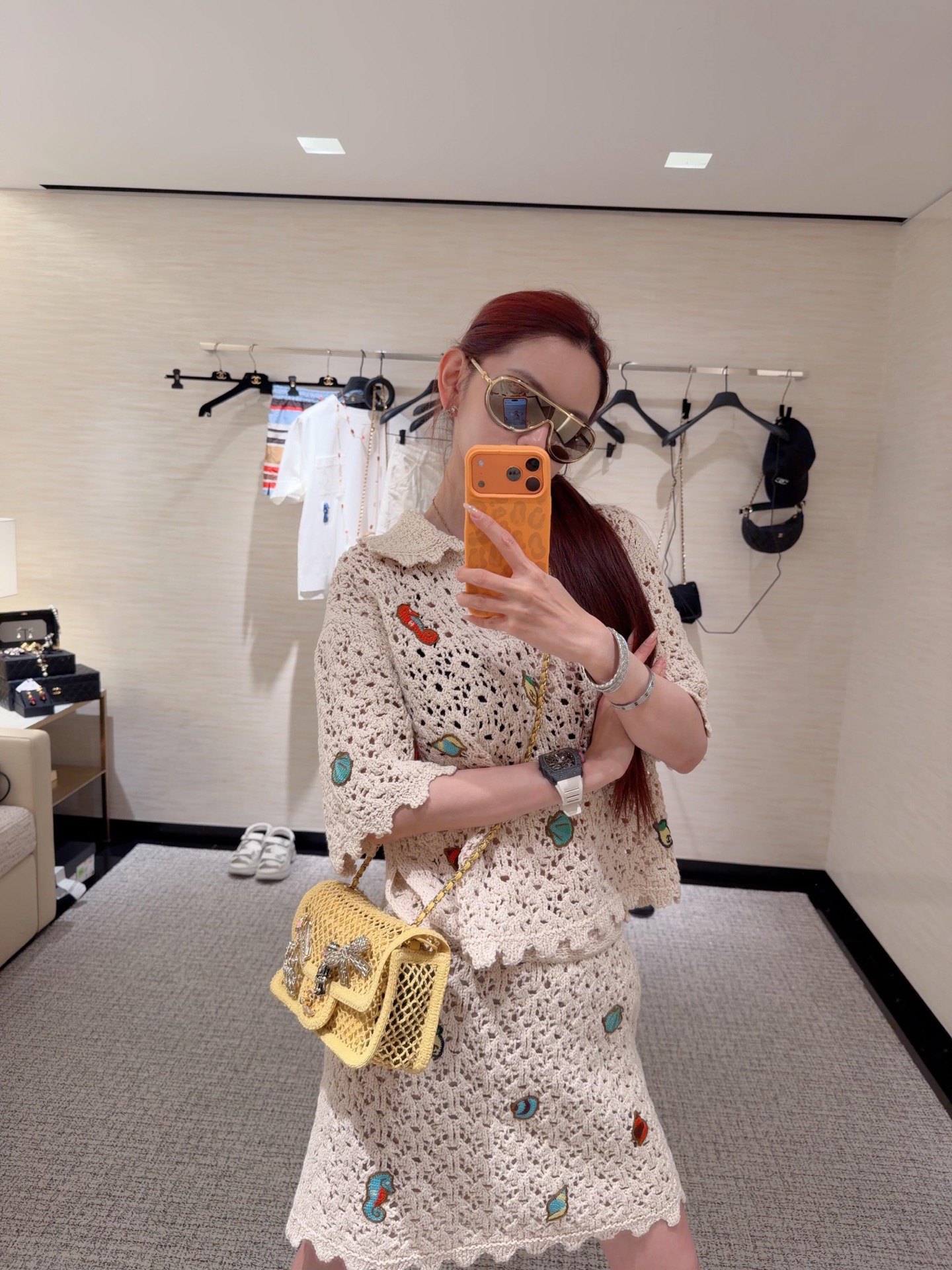 NO:907456,Whether it is a set or worn alone, it is of high quality,19860909不论成套还是单穿都上档次,,,Women's clothing
