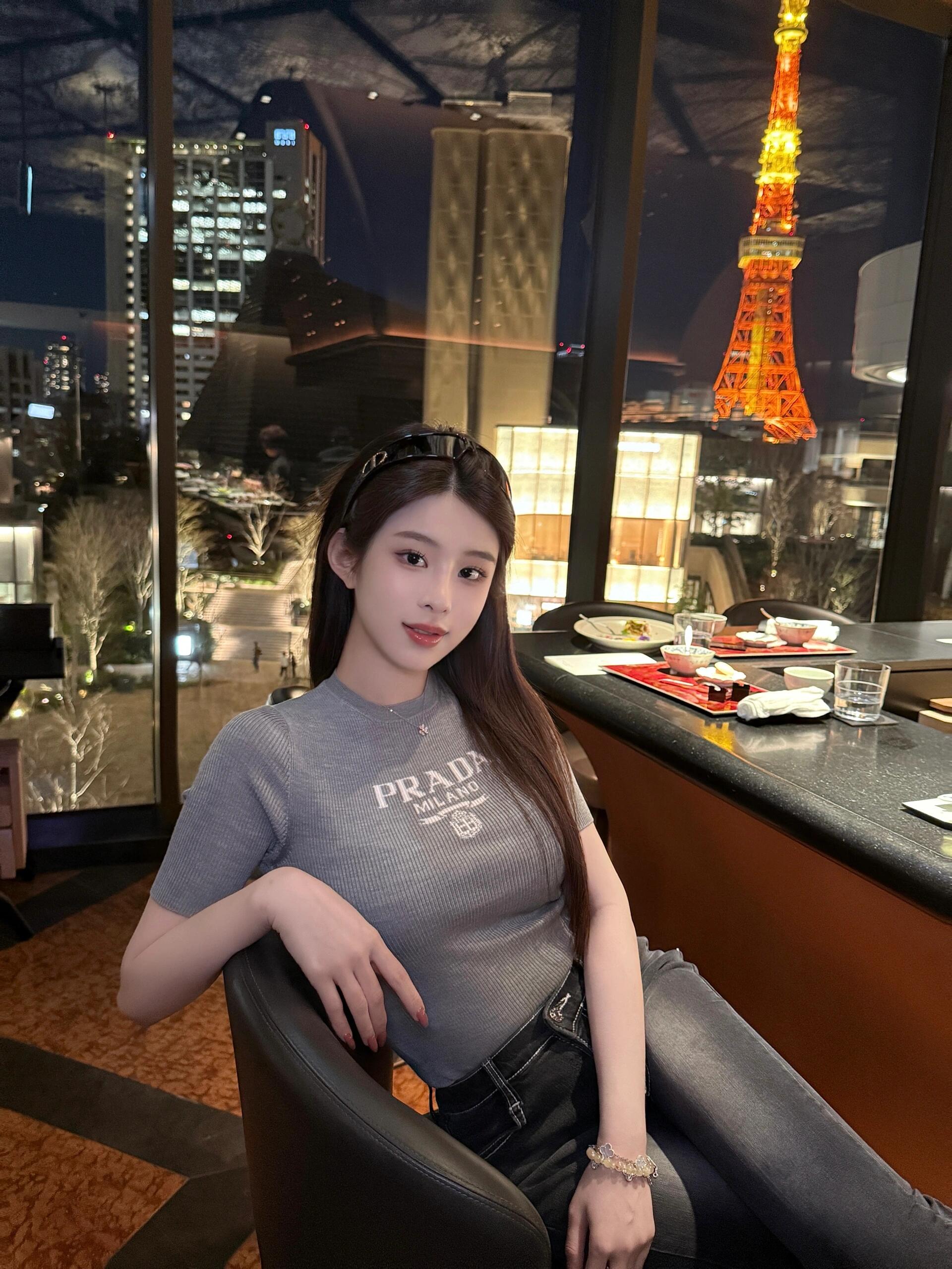 NO:906767,Today’s outfit is a plus!!,,19860909今天的穿搭 太加分啦 !!,,,Women's clothing