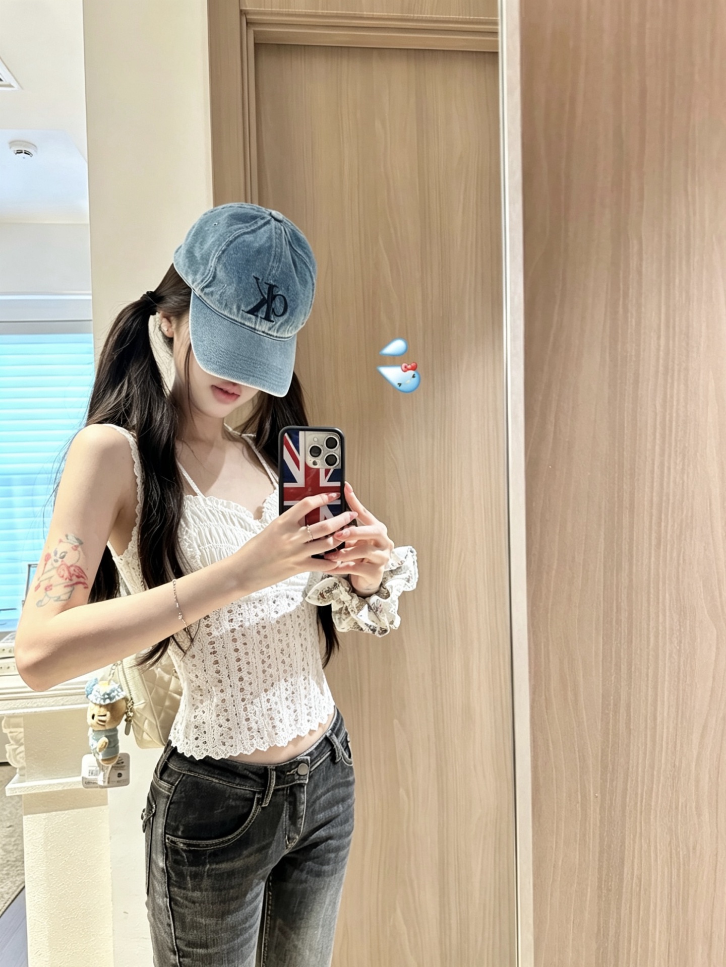 NO:934278,Daily Guaiguai slings are too scarce,,19860909日常的乖乖吊带 太稀缺了,,,Women's clothing
