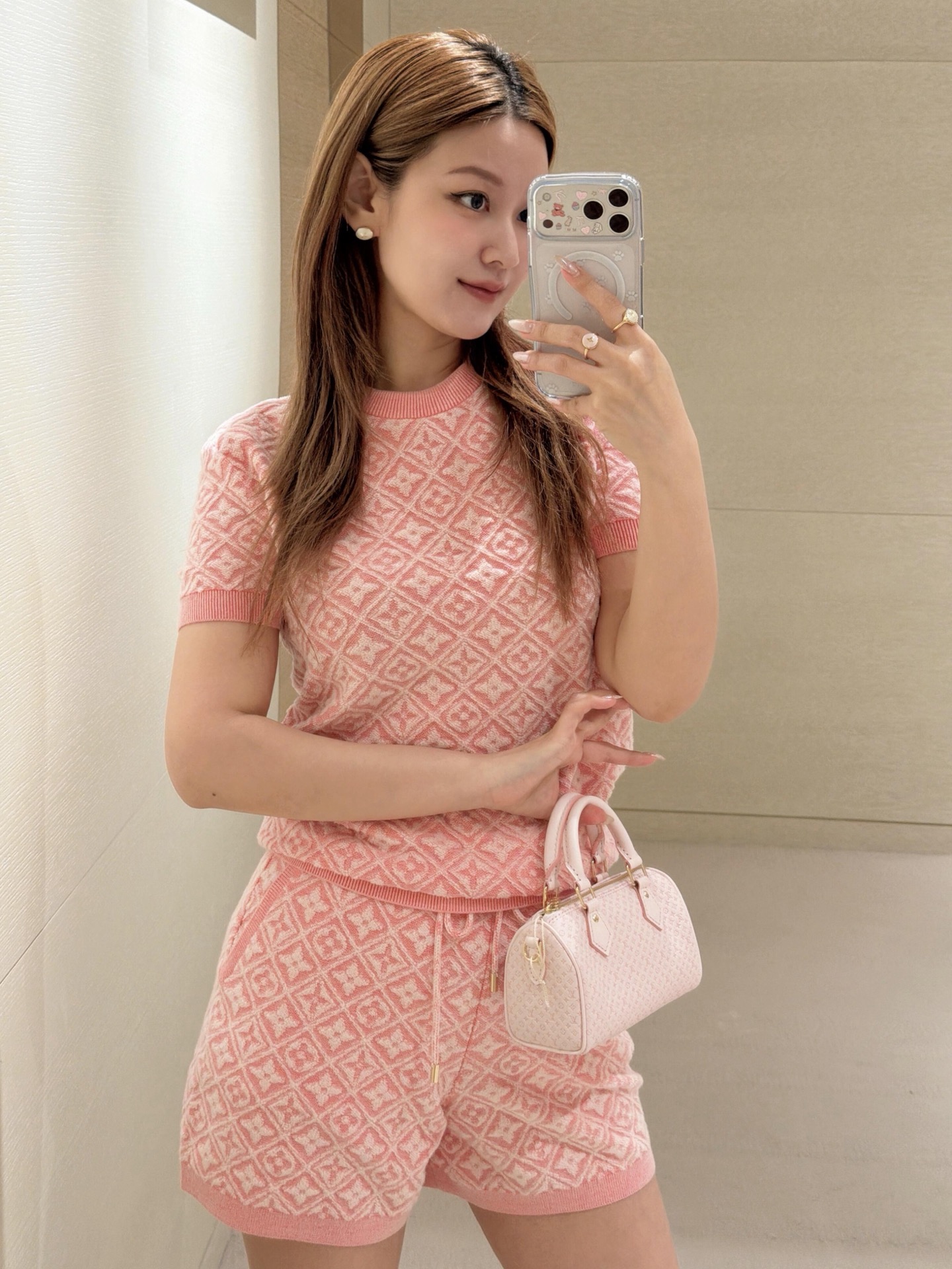 NO:922356,Can be worn as a set or alone, very stylish,,19860909可以成套也可以单穿 都很飒,,,Women's clothing