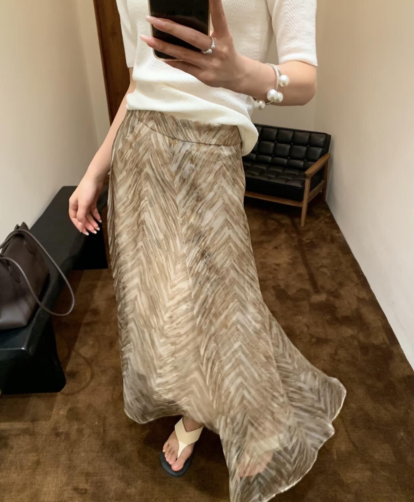 NO:929106,The relaxed old money style is beautiful and easy to control,19860909松弛老钱风 很美又很好驾驭,,,Women's clothing