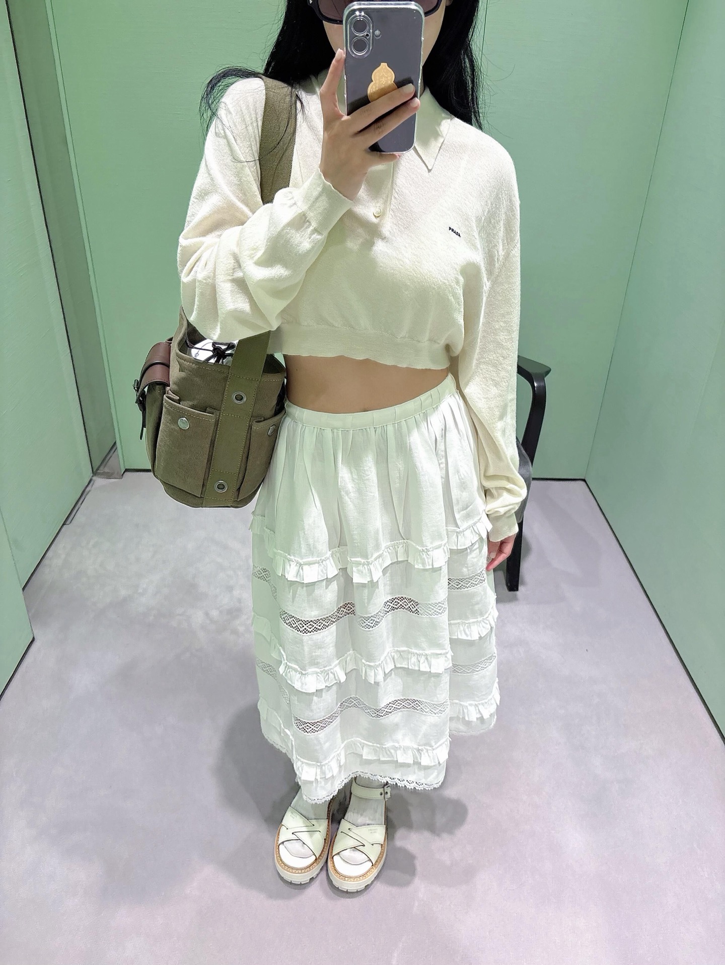 NO:934972,Outfit demonstration,19860909穿搭示范,,,Women's clothing