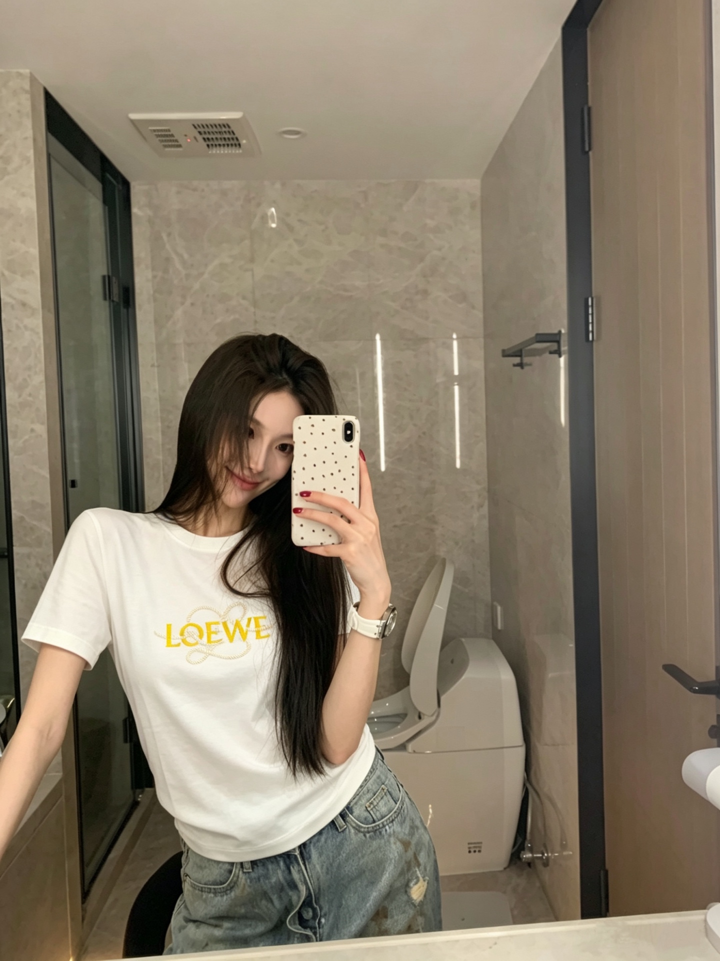 NO:953373,A clean tee,,19860909干干净净的tee,,,Women's clothing