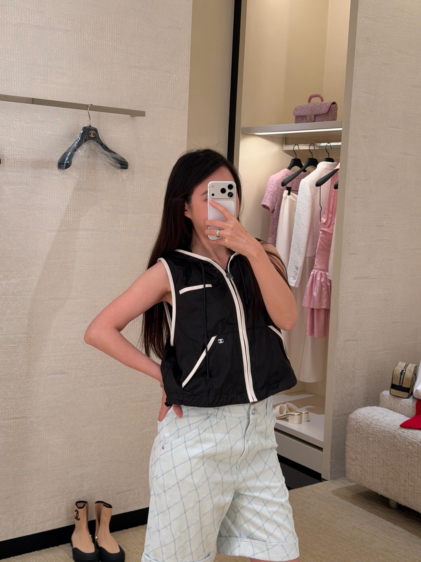 NO:945579,Tops can be switched at will,19860909上衣任意切换,,,Women's clothing