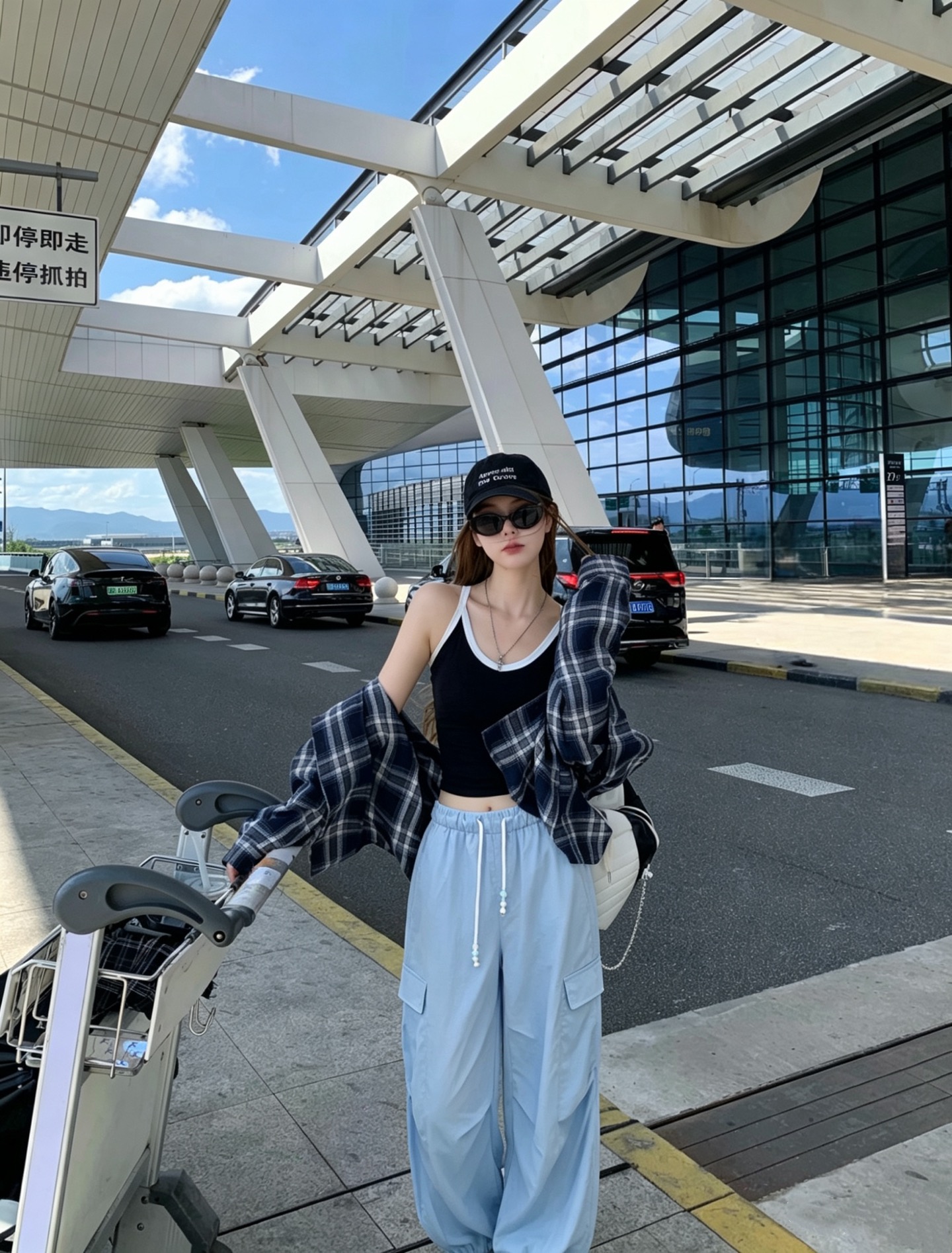 NO:911112,Recently, my travel pants,19860909近期 我的旅行神裤,,,Women's clothing