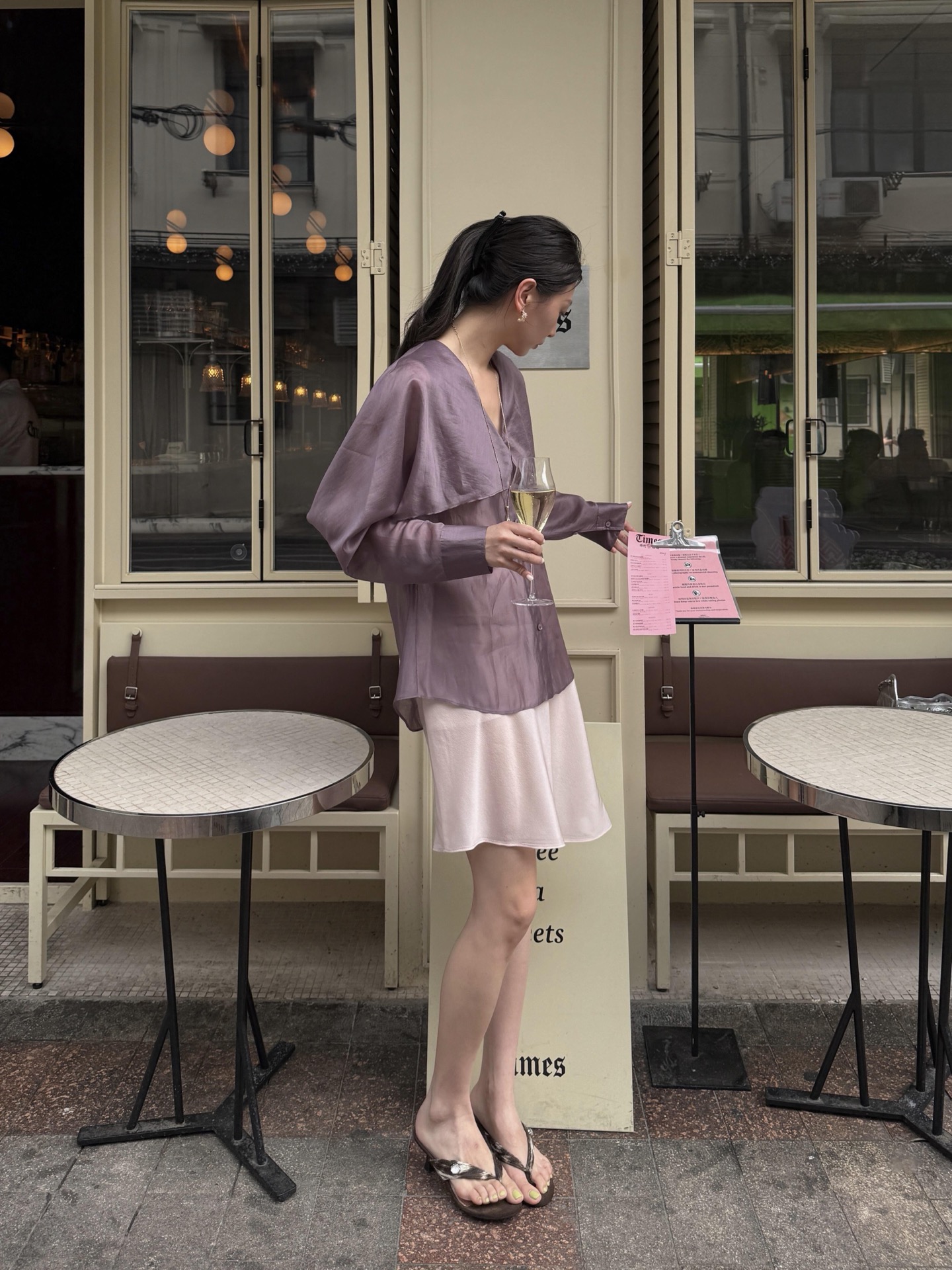 NO:893824,It’s so beautiful. It’s a very popular item among bloggers.19860909太美了 博主圈超火的一件,,,Women's clothing