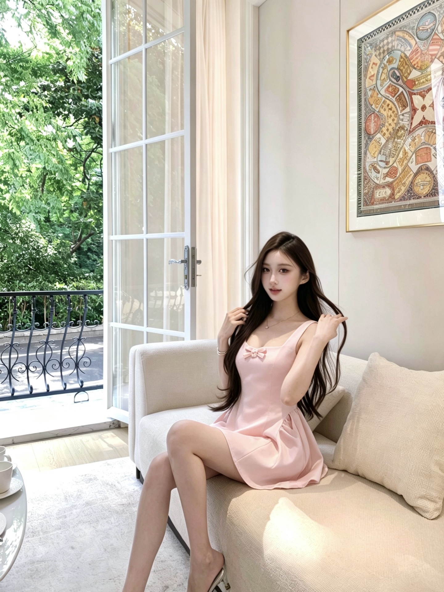 NO:899420,Unforgettable beauty,19860909过目不忘的美,,,Women's clothing