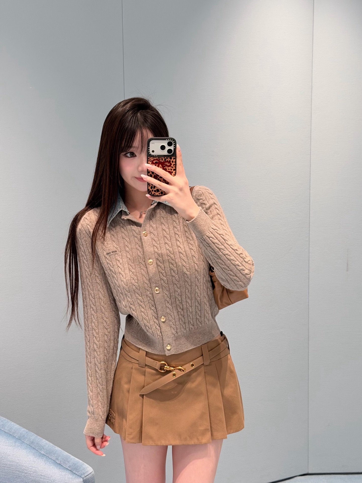 NO:899419,It's so good that it loops infinitely,19860909它太好搭了 无限循环,,,Women's clothing