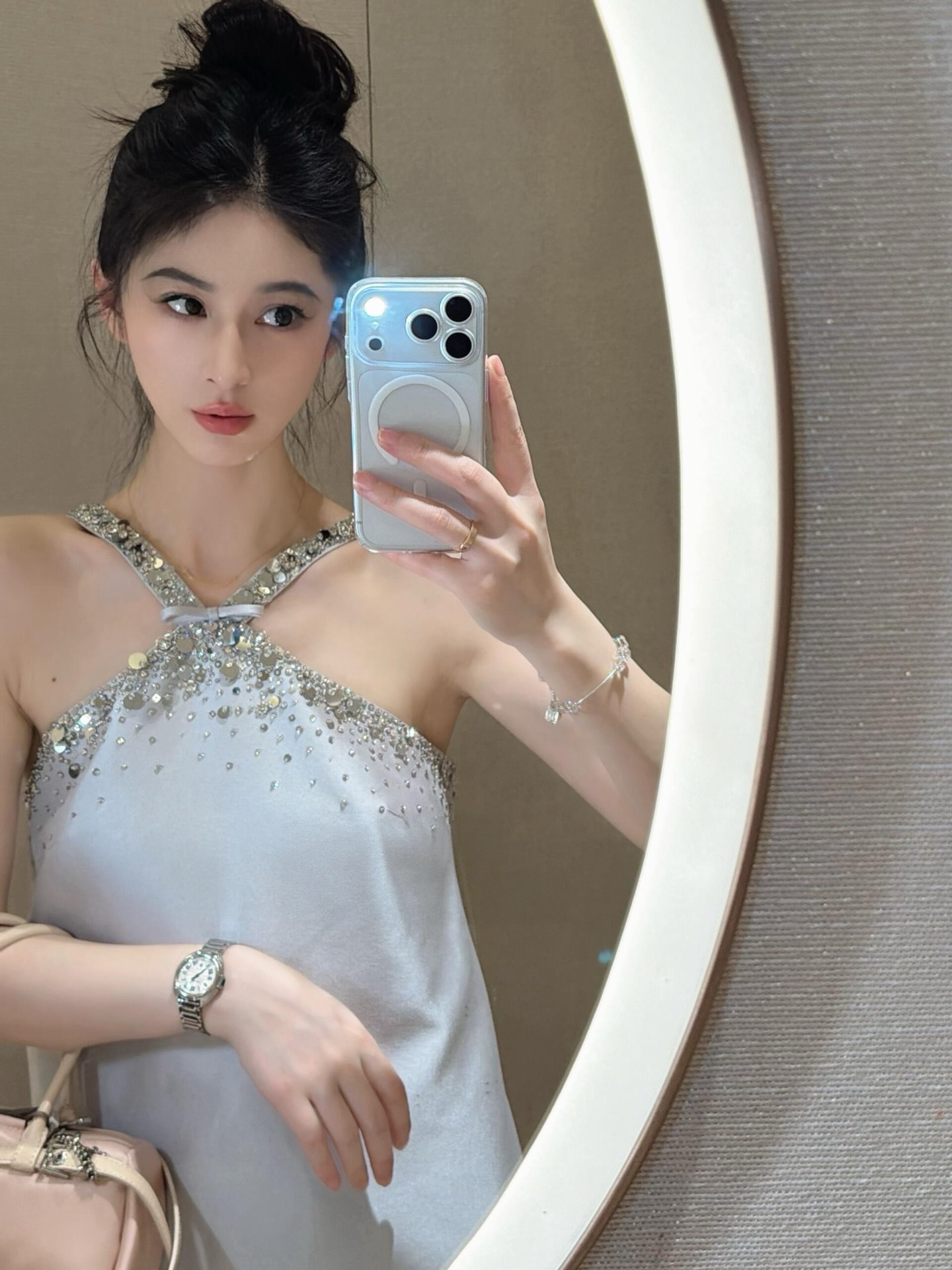 NO:900769,So bright and touching,,19860909好明媚 好动人,,,Women's clothing