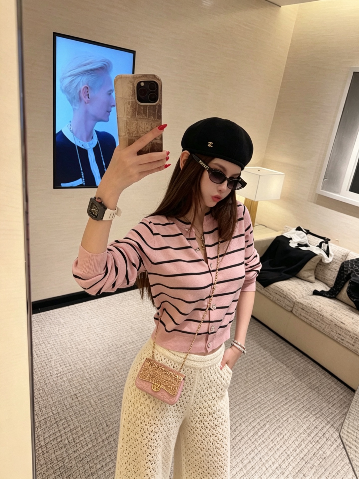NO:903539,My favorite outfit,,19860909我爱的穿搭,,,Women's clothing