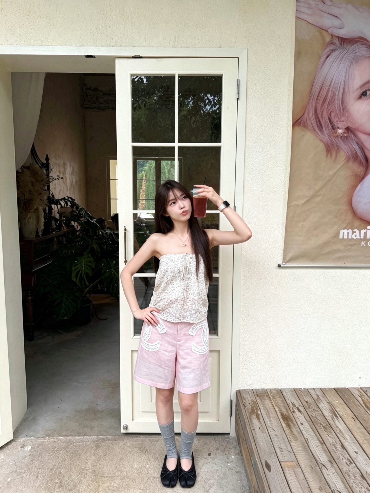 NO:905127,Unlined linen pants are too cute,,19860909无分亚麻裤 啀太嗲啦,,,Women's clothing